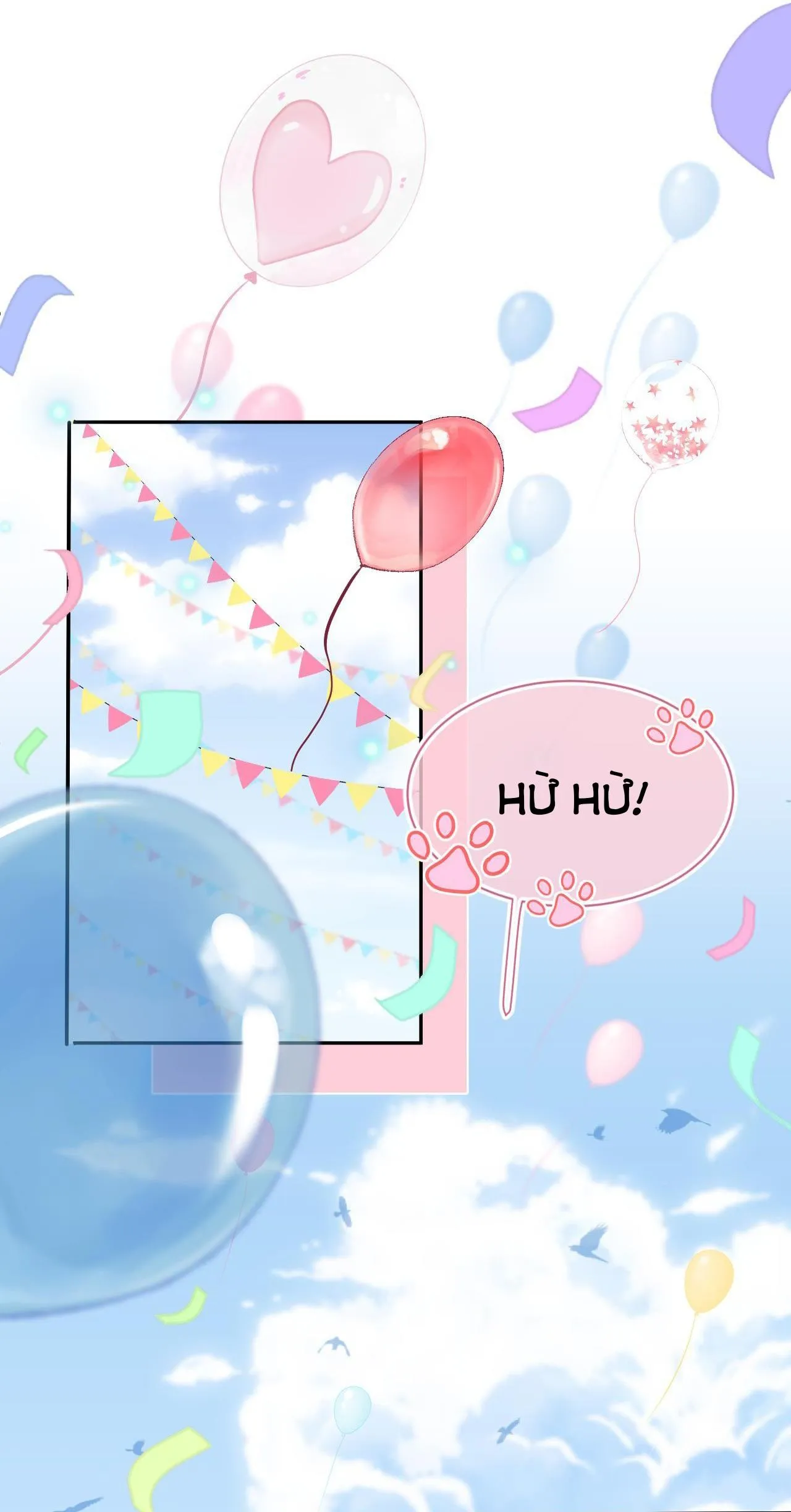 Một Ngụm Ăn Cả Thỏ Con Chapter 62 Trang 37