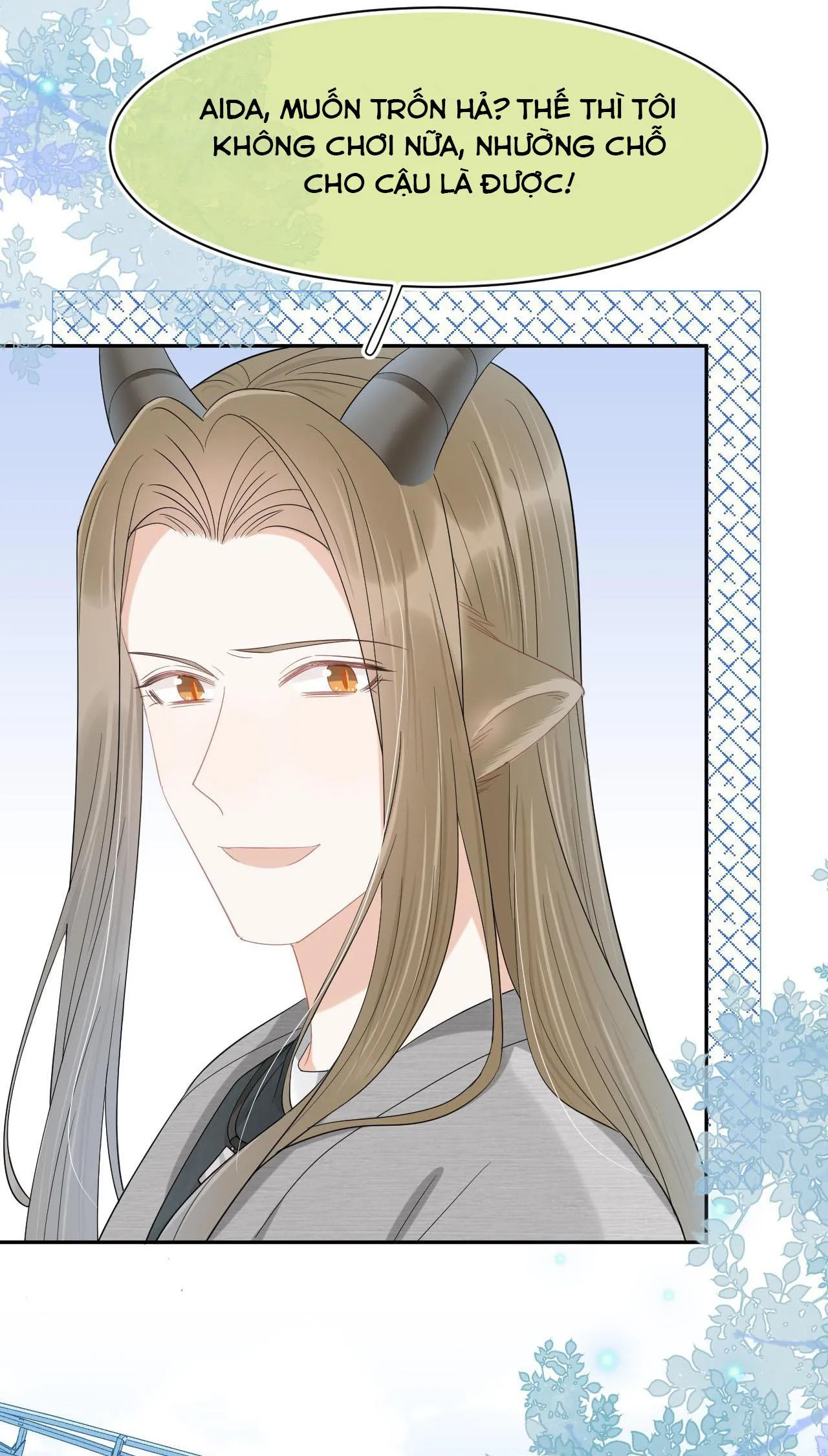 Một Ngụm Ăn Cả Thỏ Con Chapter 63 Trang 12