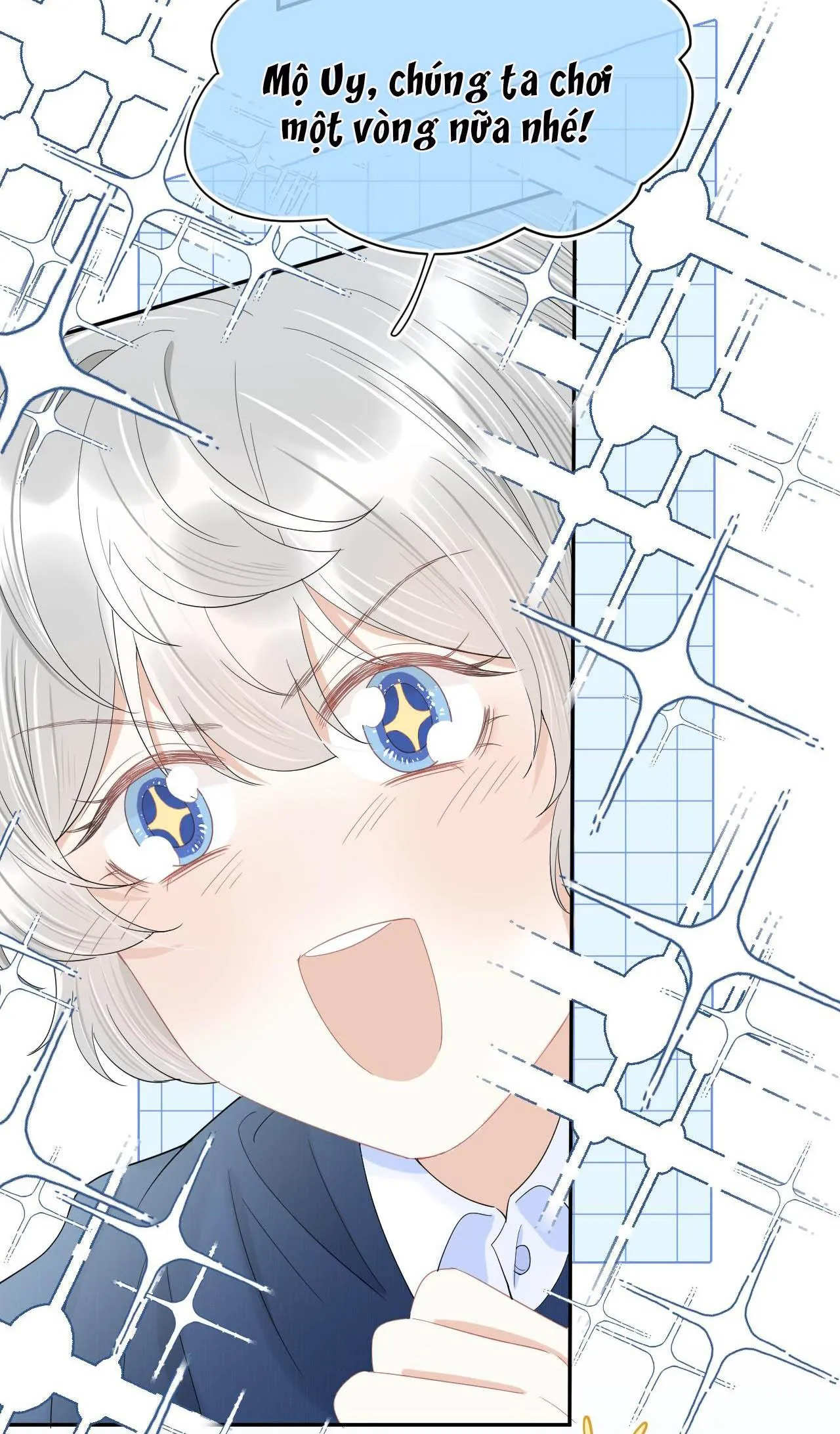 Một Ngụm Ăn Cả Thỏ Con Chapter 63 Trang 26