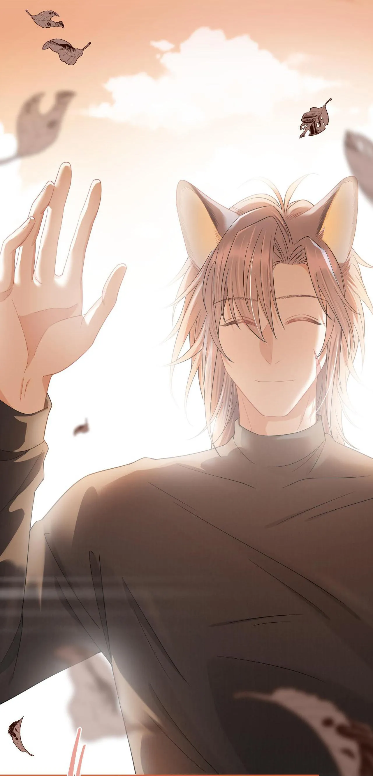 Một Ngụm Ăn Cả Thỏ Con Chapter 63 Trang 34