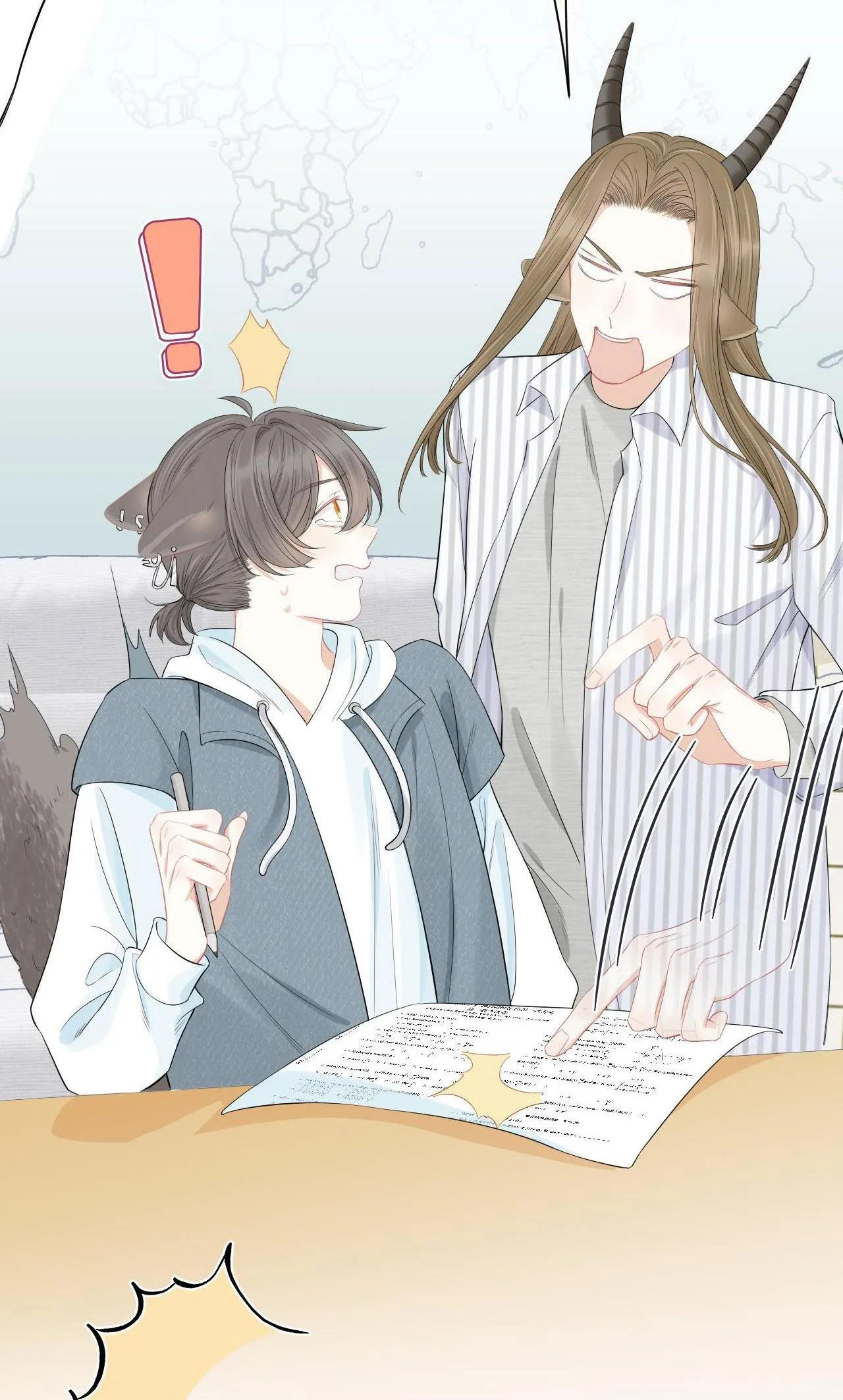 Một Ngụm Ăn Cả Thỏ Con Chapter 64 Trang 14