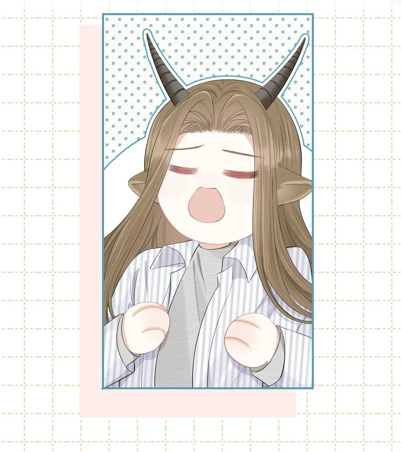 Một Ngụm Ăn Cả Thỏ Con Chapter 64 Trang 16