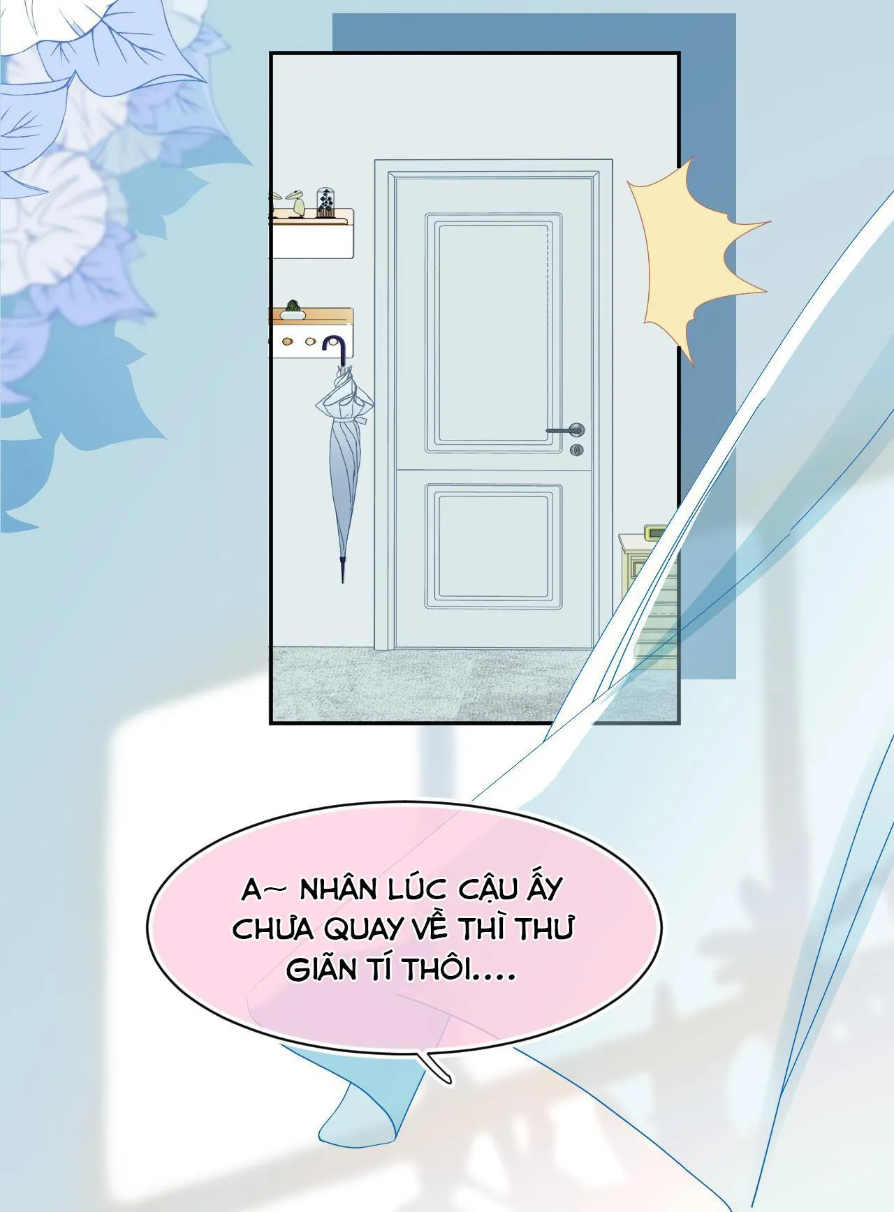 Một Ngụm Ăn Cả Thỏ Con Chapter 64 Trang 19