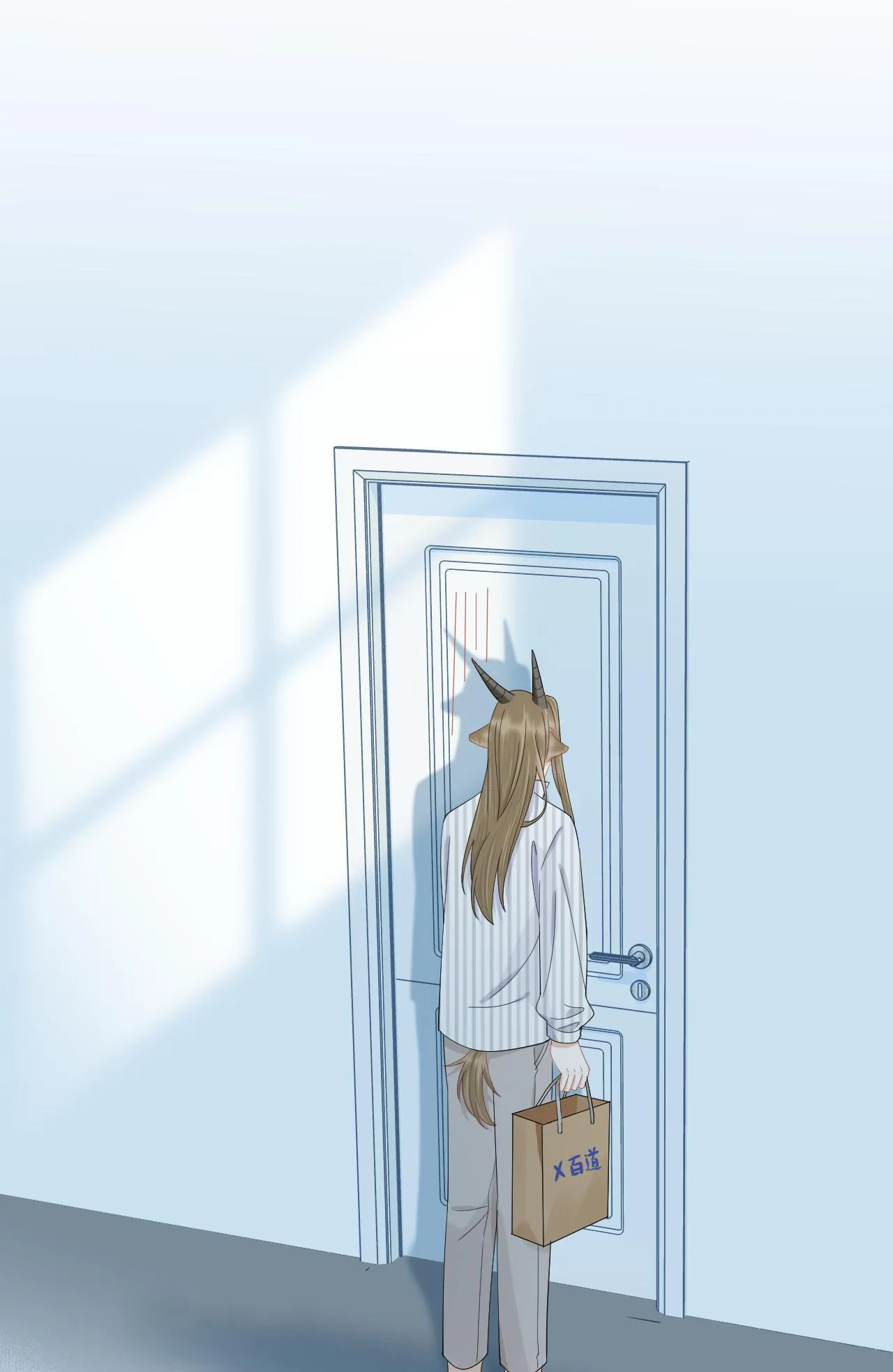 Một Ngụm Ăn Cả Thỏ Con Chapter 64 Trang 22