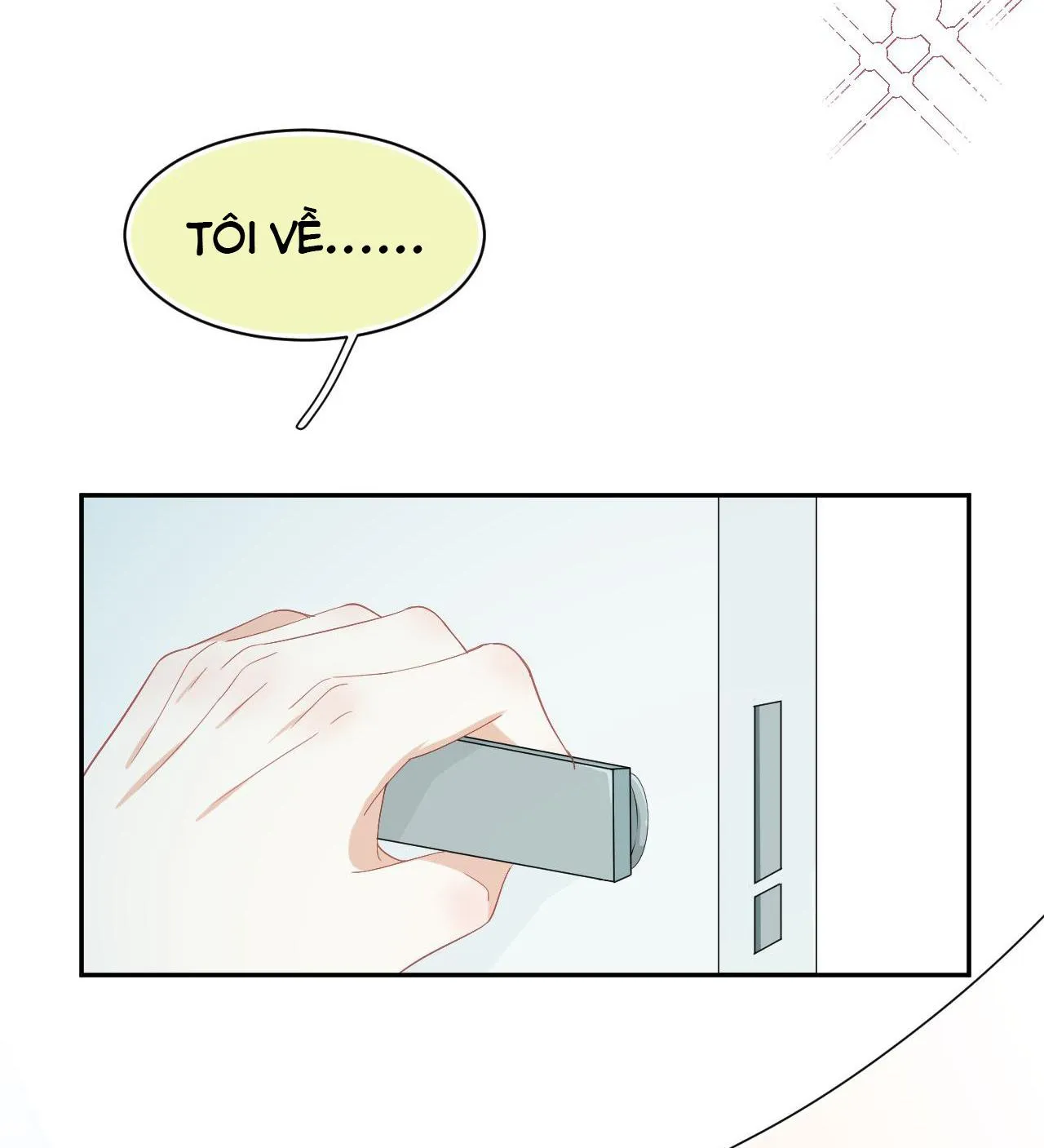 Một Ngụm Ăn Cả Thỏ Con Chapter 64 Trang 24