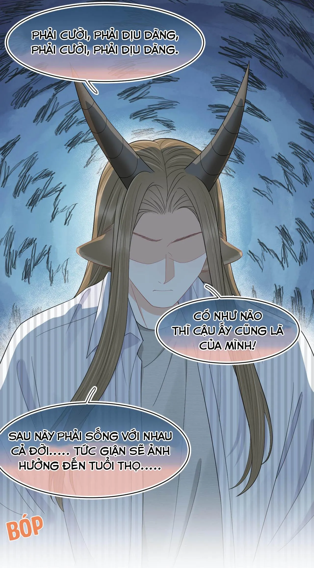 Một Ngụm Ăn Cả Thỏ Con Chapter 64 Trang 27