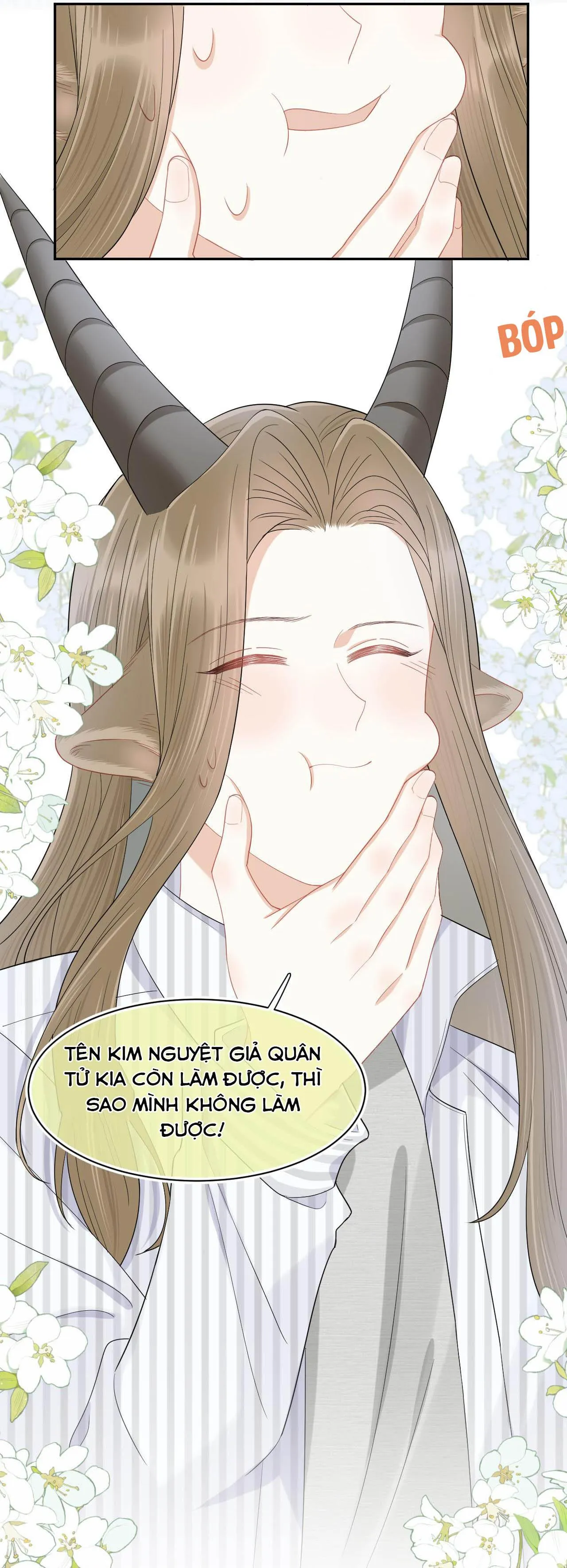 Một Ngụm Ăn Cả Thỏ Con Chapter 64 Trang 28