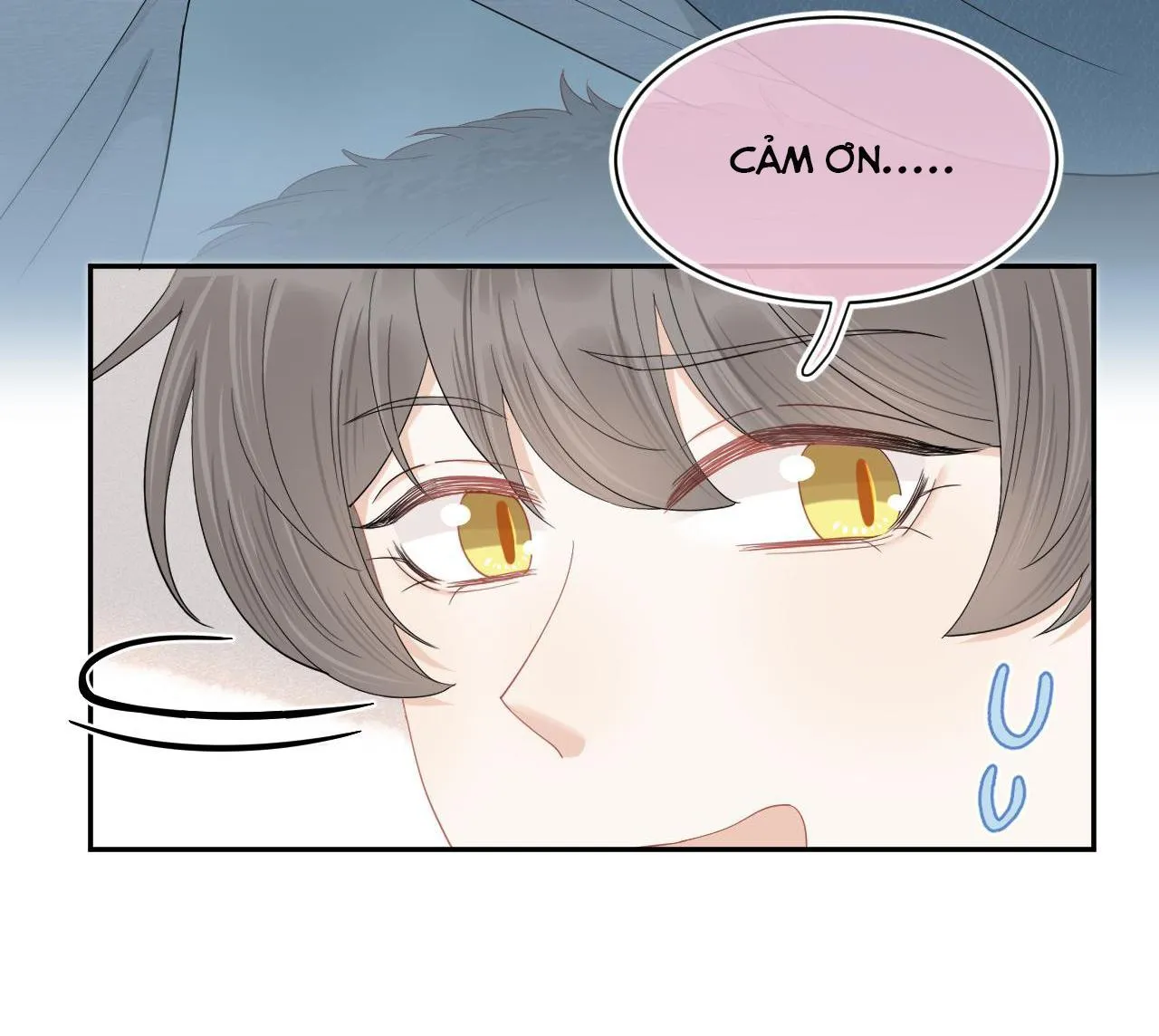 Một Ngụm Ăn Cả Thỏ Con Chapter 64 Trang 32