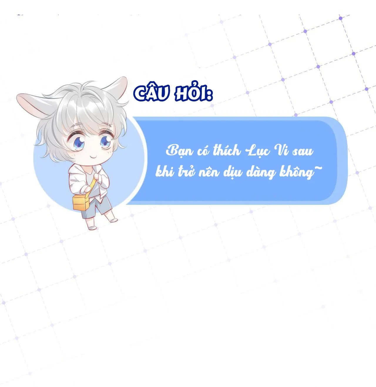 Một Ngụm Ăn Cả Thỏ Con Chapter 64 Trang 37