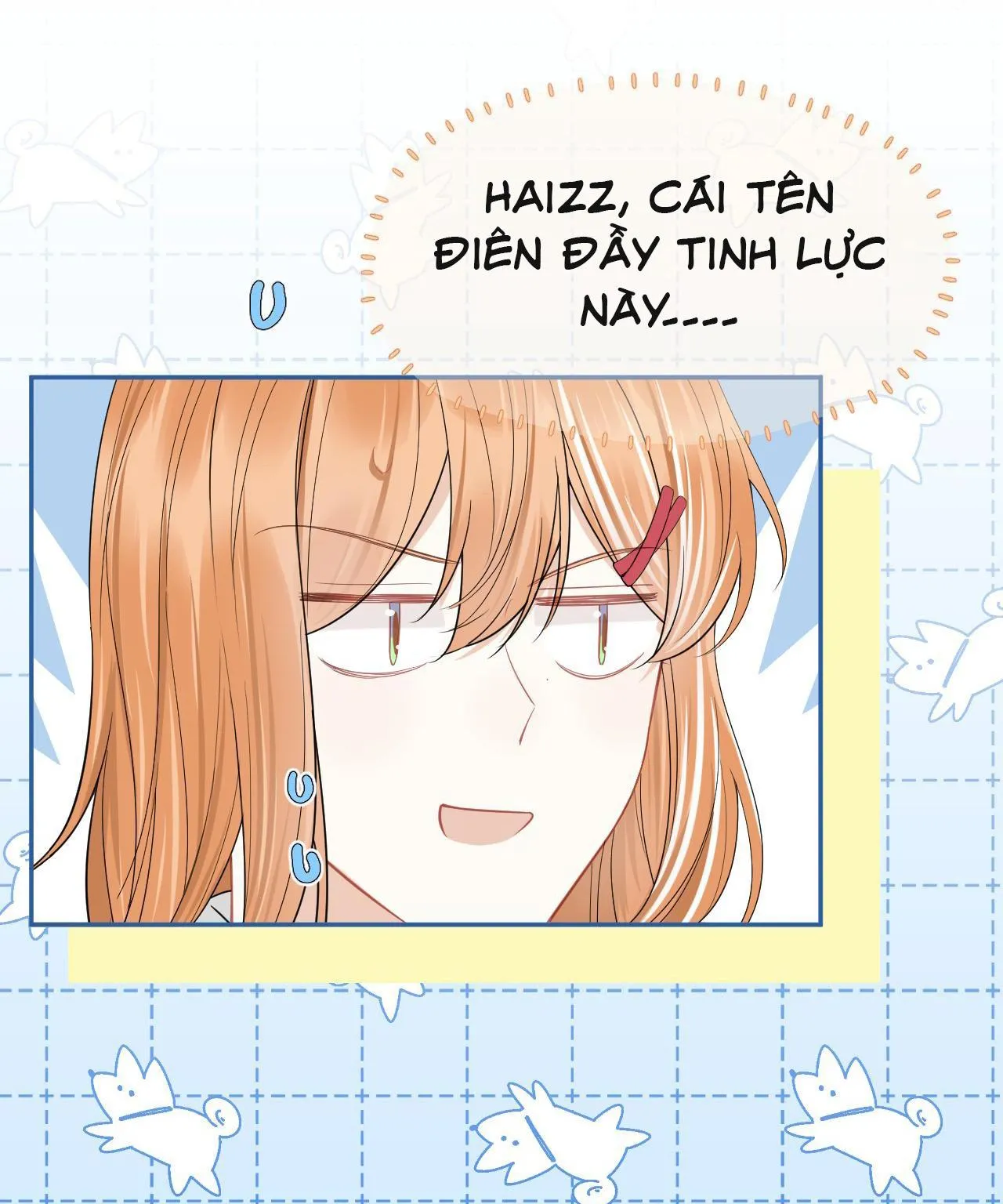 Một Ngụm Ăn Cả Thỏ Con Chapter 65 Trang 4