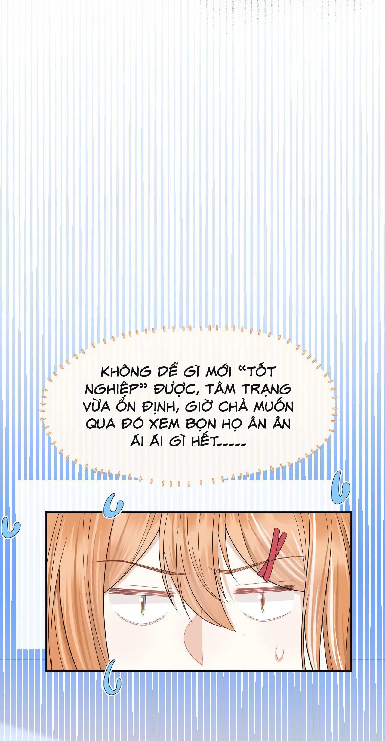 Một Ngụm Ăn Cả Thỏ Con Chapter 65 Trang 7