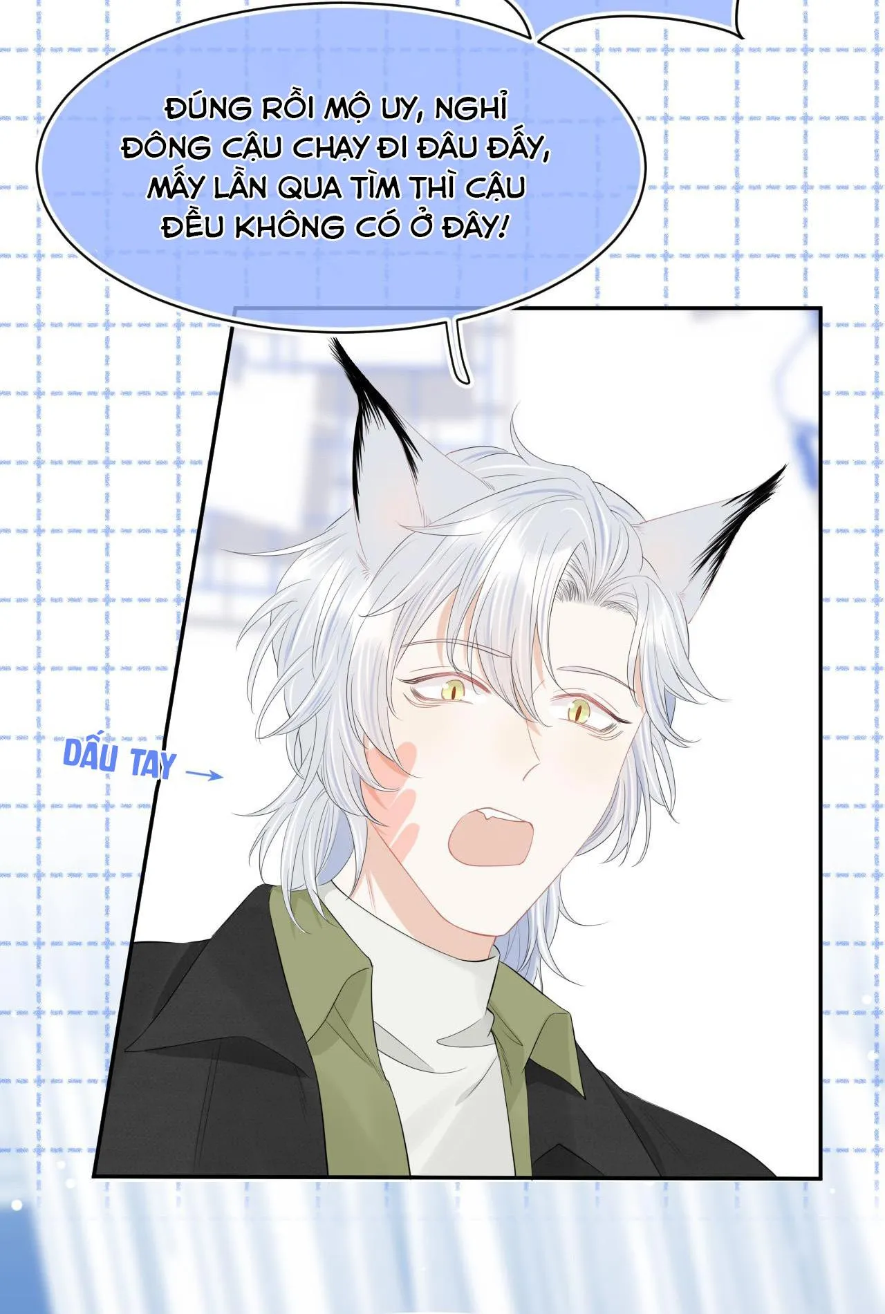 Một Ngụm Ăn Cả Thỏ Con Chapter 65 Trang 15