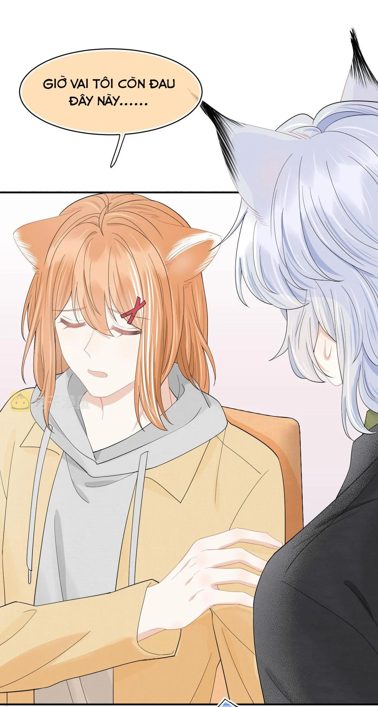 Một Ngụm Ăn Cả Thỏ Con Chapter 65 Trang 20