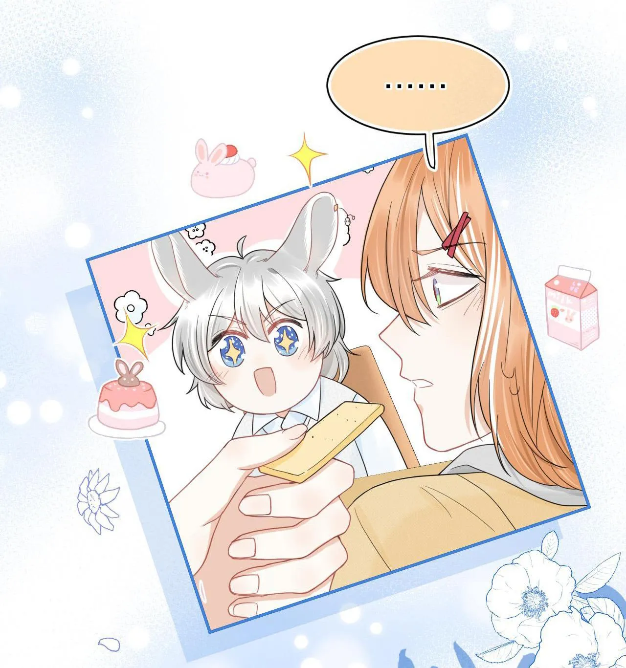 Một Ngụm Ăn Cả Thỏ Con Chapter 65 Trang 31