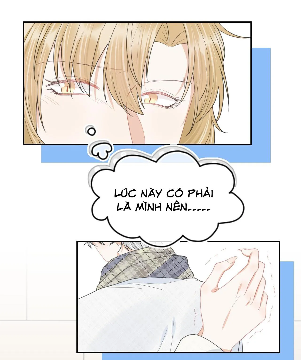 Một Ngụm Ăn Cả Thỏ Con Chapter 66 Trang 5