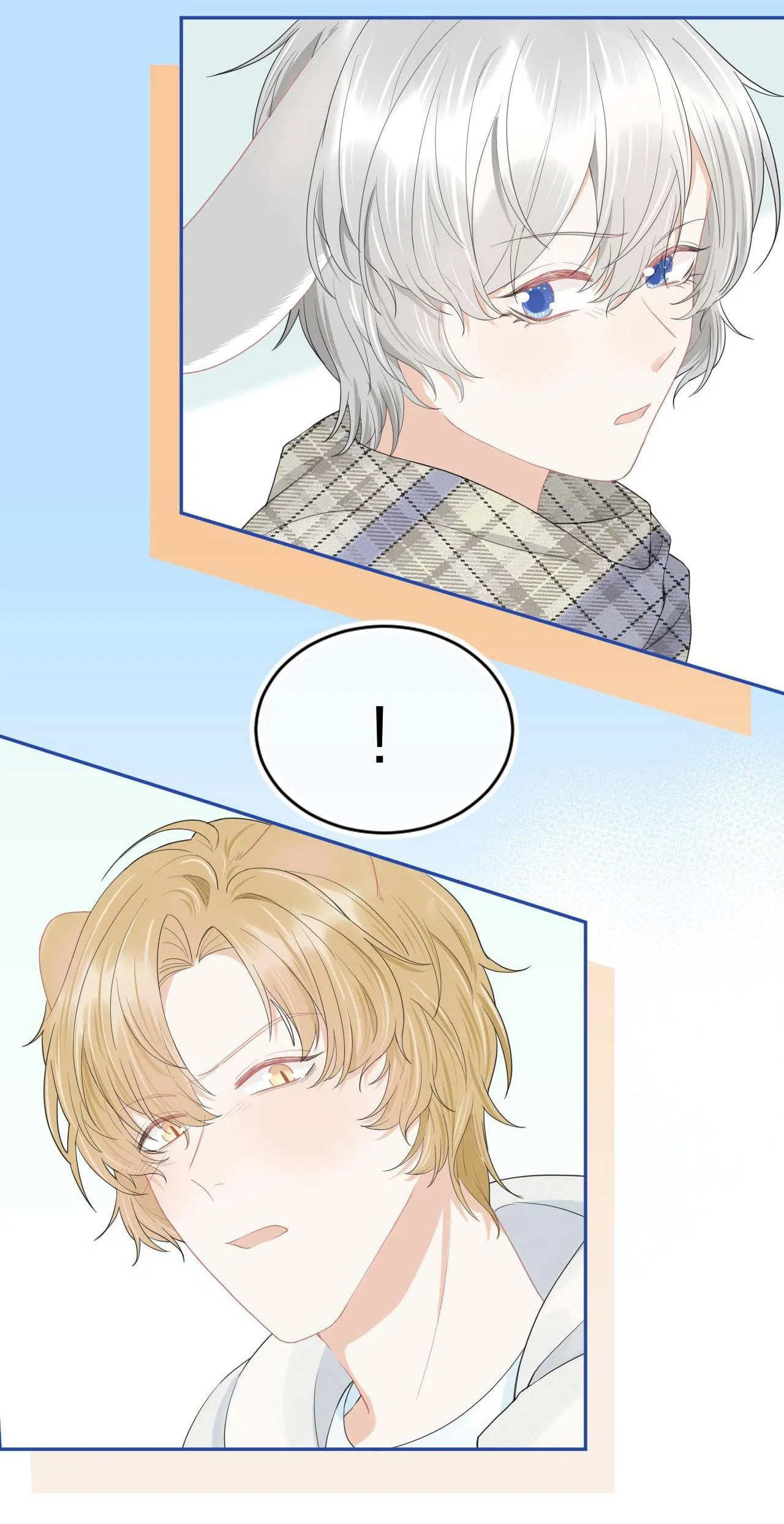 Một Ngụm Ăn Cả Thỏ Con Chapter 66 Trang 17