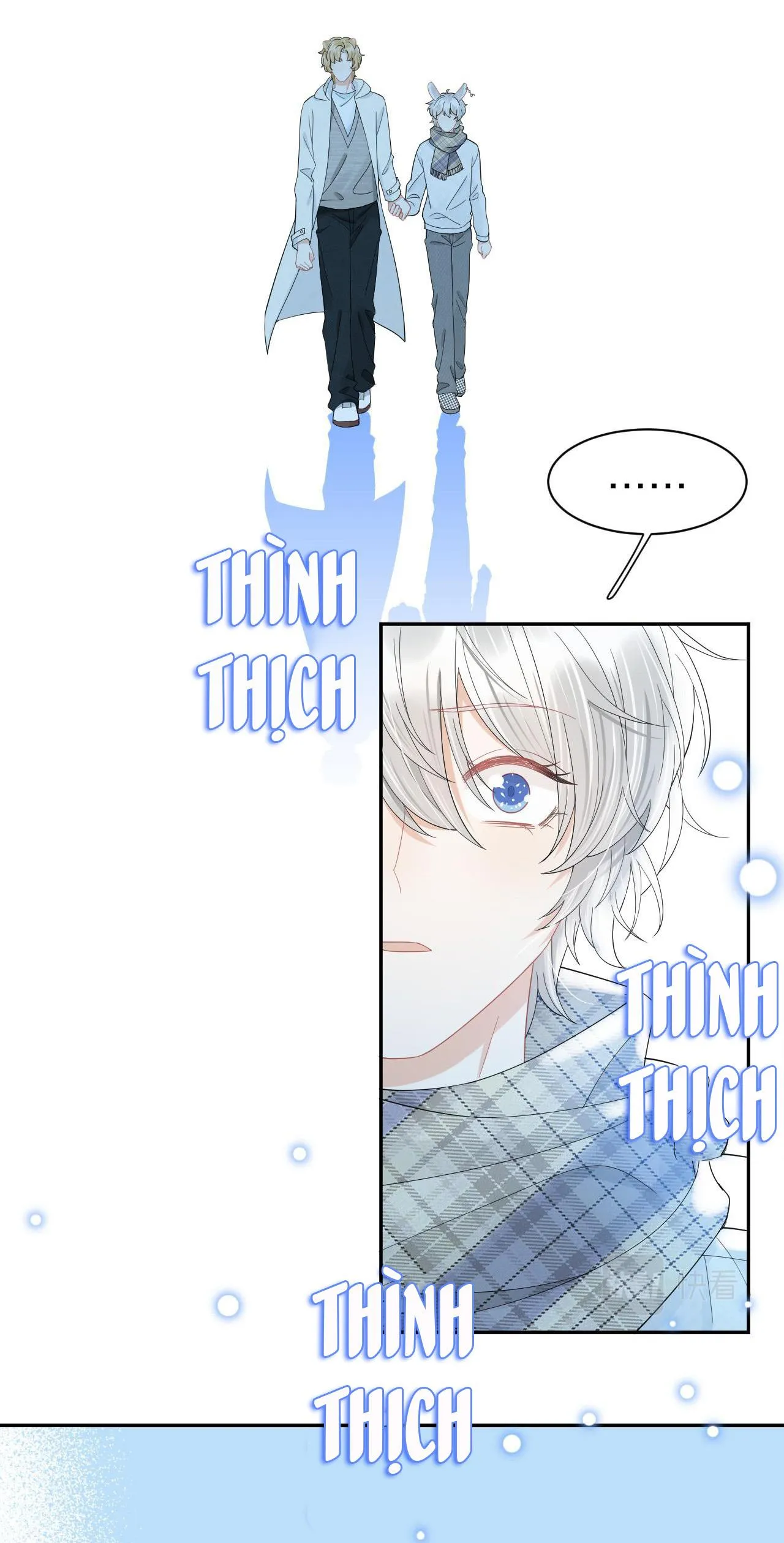 Một Ngụm Ăn Cả Thỏ Con Chapter 66 Trang 19