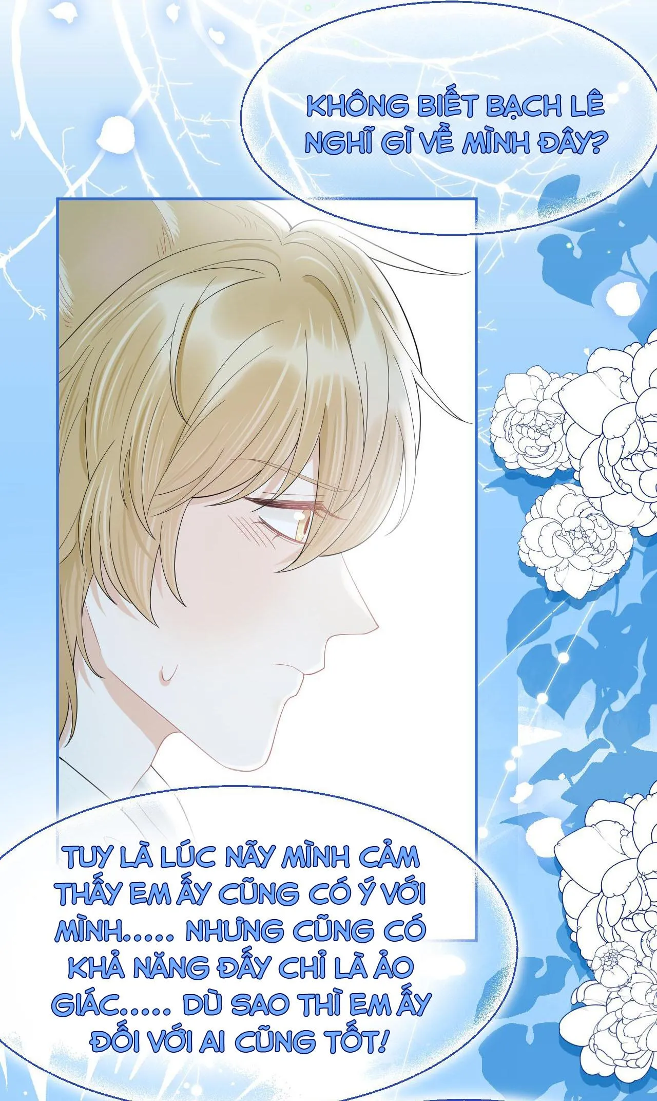 Một Ngụm Ăn Cả Thỏ Con Chapter 66 Trang 22