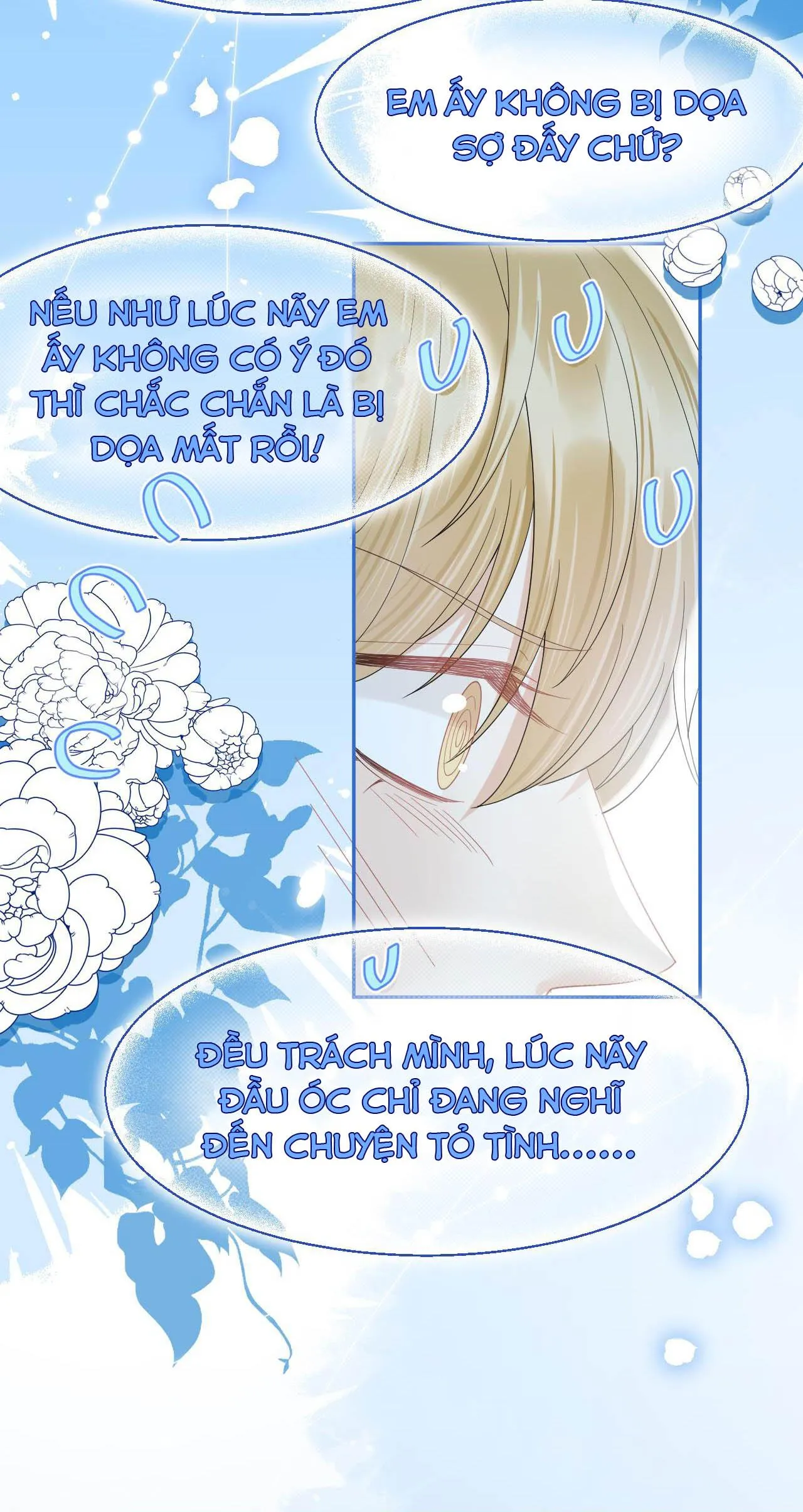 Một Ngụm Ăn Cả Thỏ Con Chapter 66 Trang 23