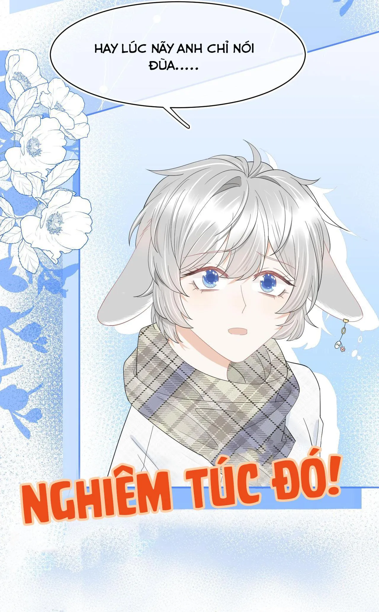 Một Ngụm Ăn Cả Thỏ Con Chapter 66 Trang 27