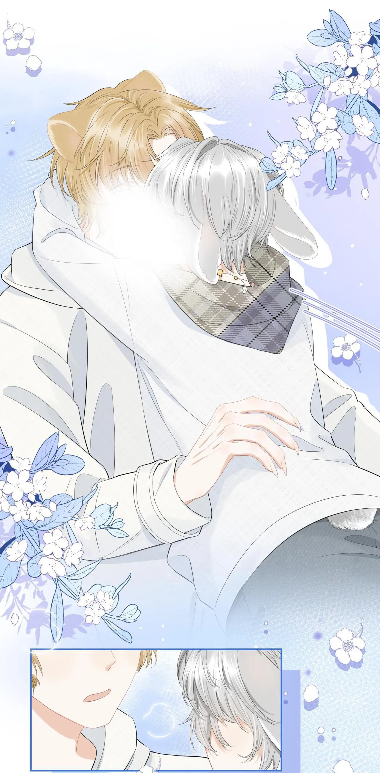 Một Ngụm Ăn Cả Thỏ Con Chapter 66 Trang 34