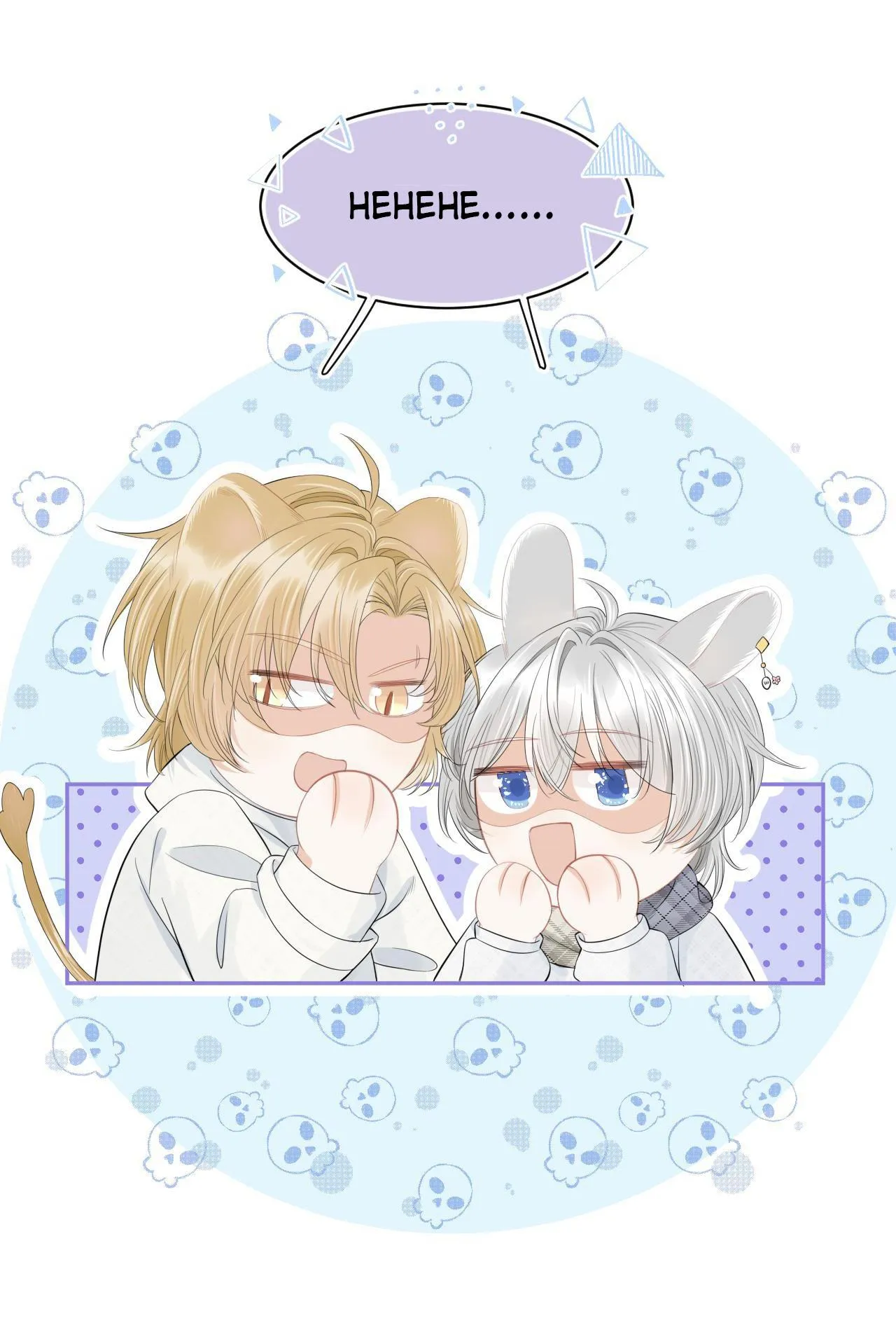 Một Ngụm Ăn Cả Thỏ Con Chapter 66 Trang 39