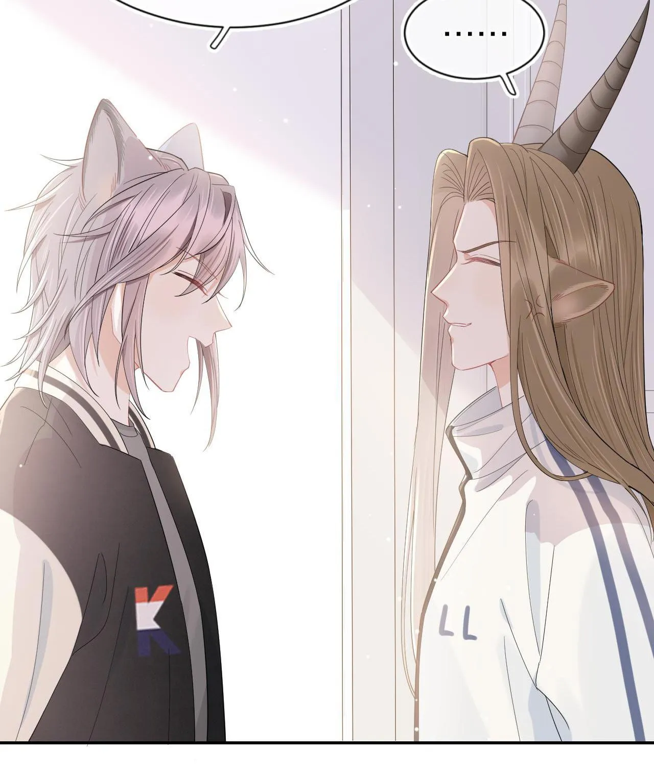 Một Ngụm Ăn Cả Thỏ Con Chapter 67 Trang 8