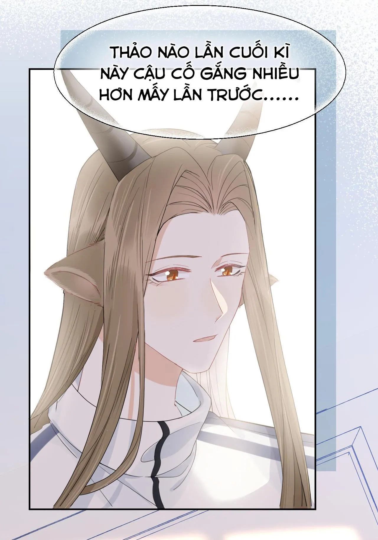 Một Ngụm Ăn Cả Thỏ Con Chapter 67 Trang 13