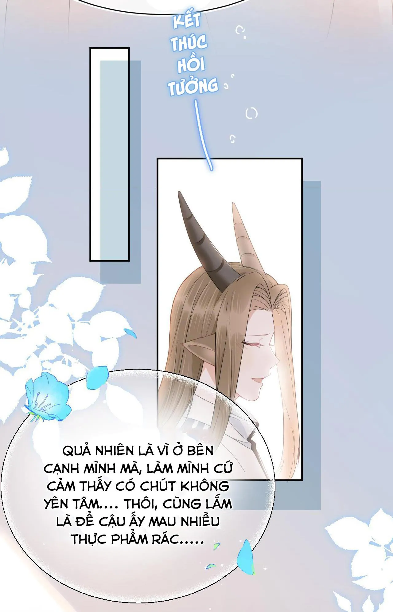 Một Ngụm Ăn Cả Thỏ Con Chapter 67 Trang 16