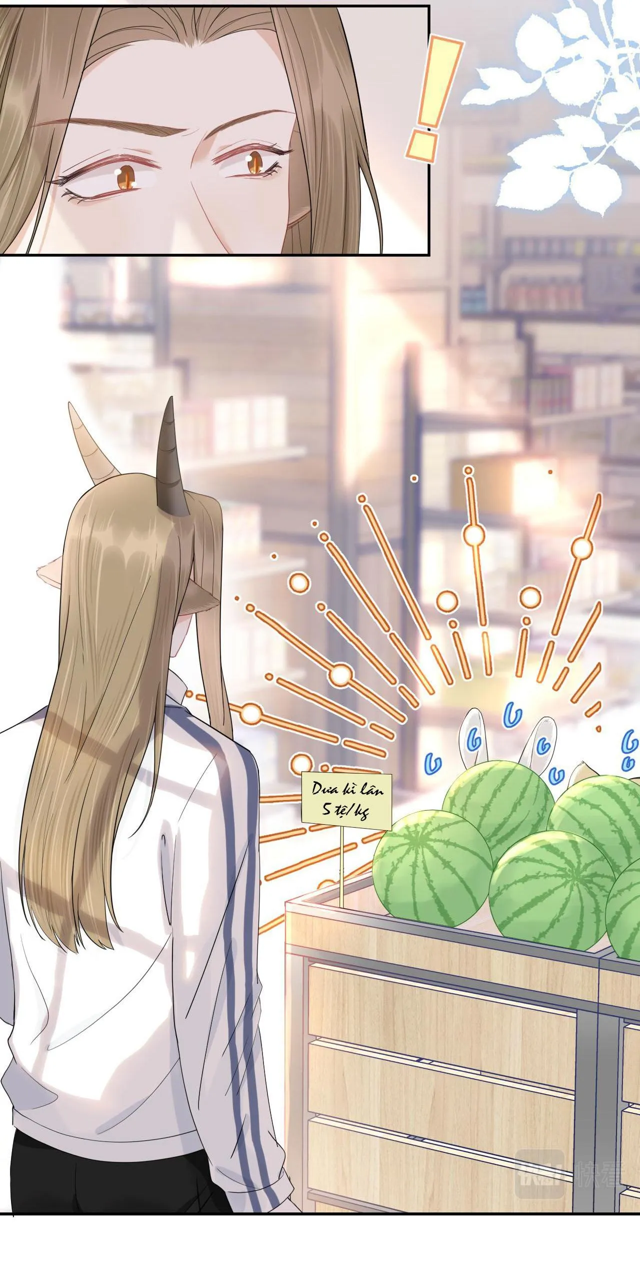 Một Ngụm Ăn Cả Thỏ Con Chapter 67 Trang 17