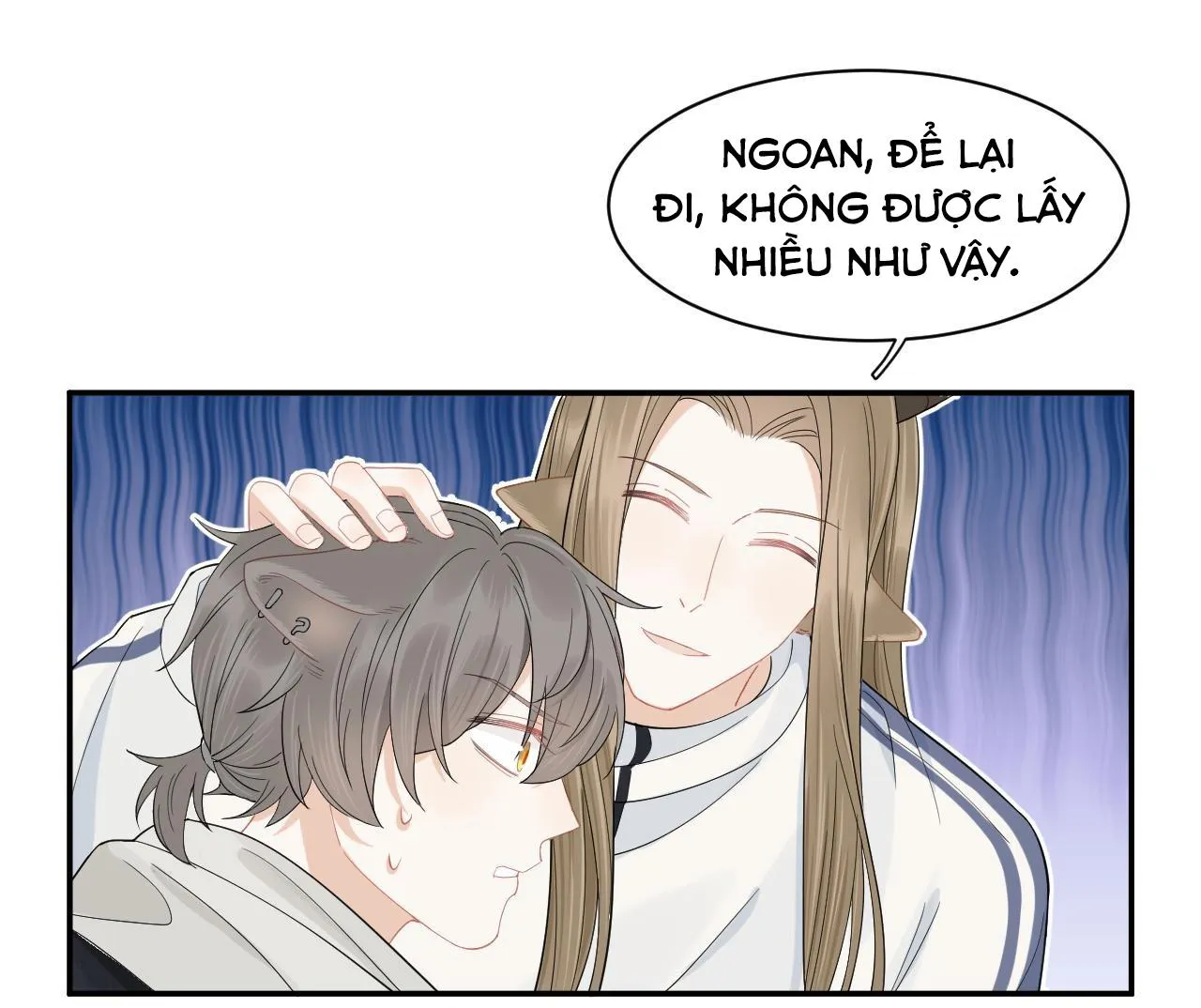 Một Ngụm Ăn Cả Thỏ Con Chapter 67 Trang 27