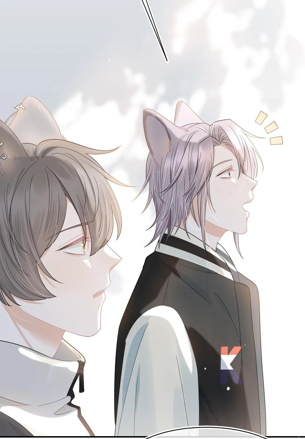 Một Ngụm Ăn Cả Thỏ Con Chapter 68 Trang 4