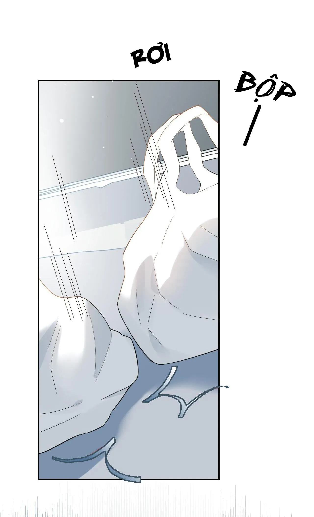 Một Ngụm Ăn Cả Thỏ Con Chapter 68 Trang 6