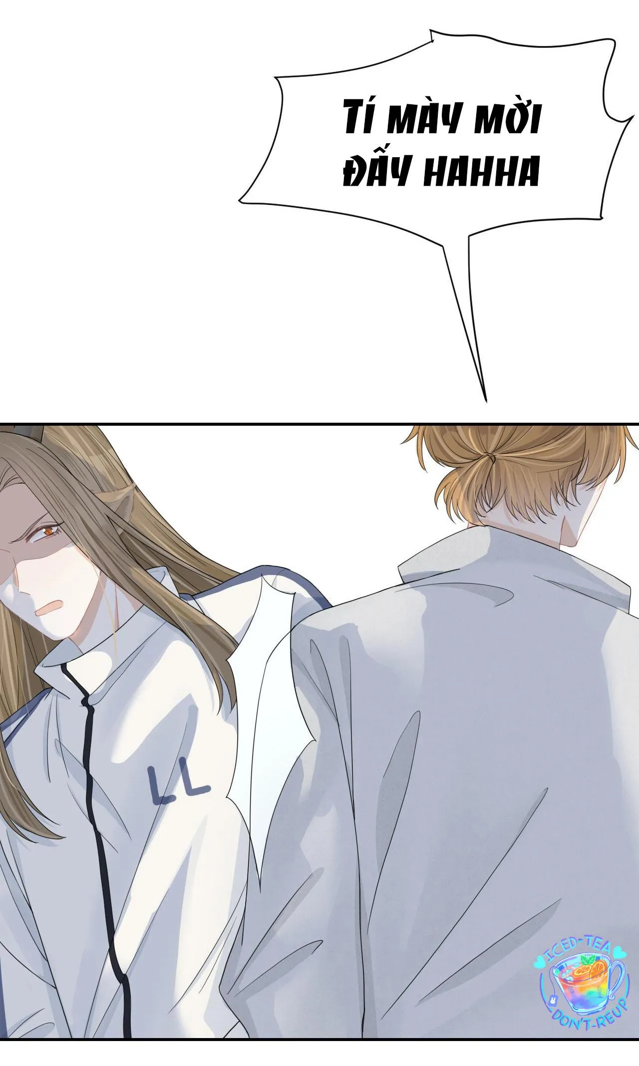 Một Ngụm Ăn Cả Thỏ Con Chapter 68 Trang 11