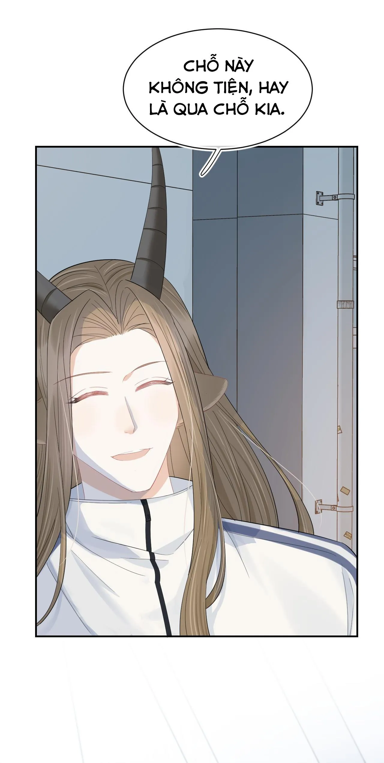 Một Ngụm Ăn Cả Thỏ Con Chapter 68 Trang 18