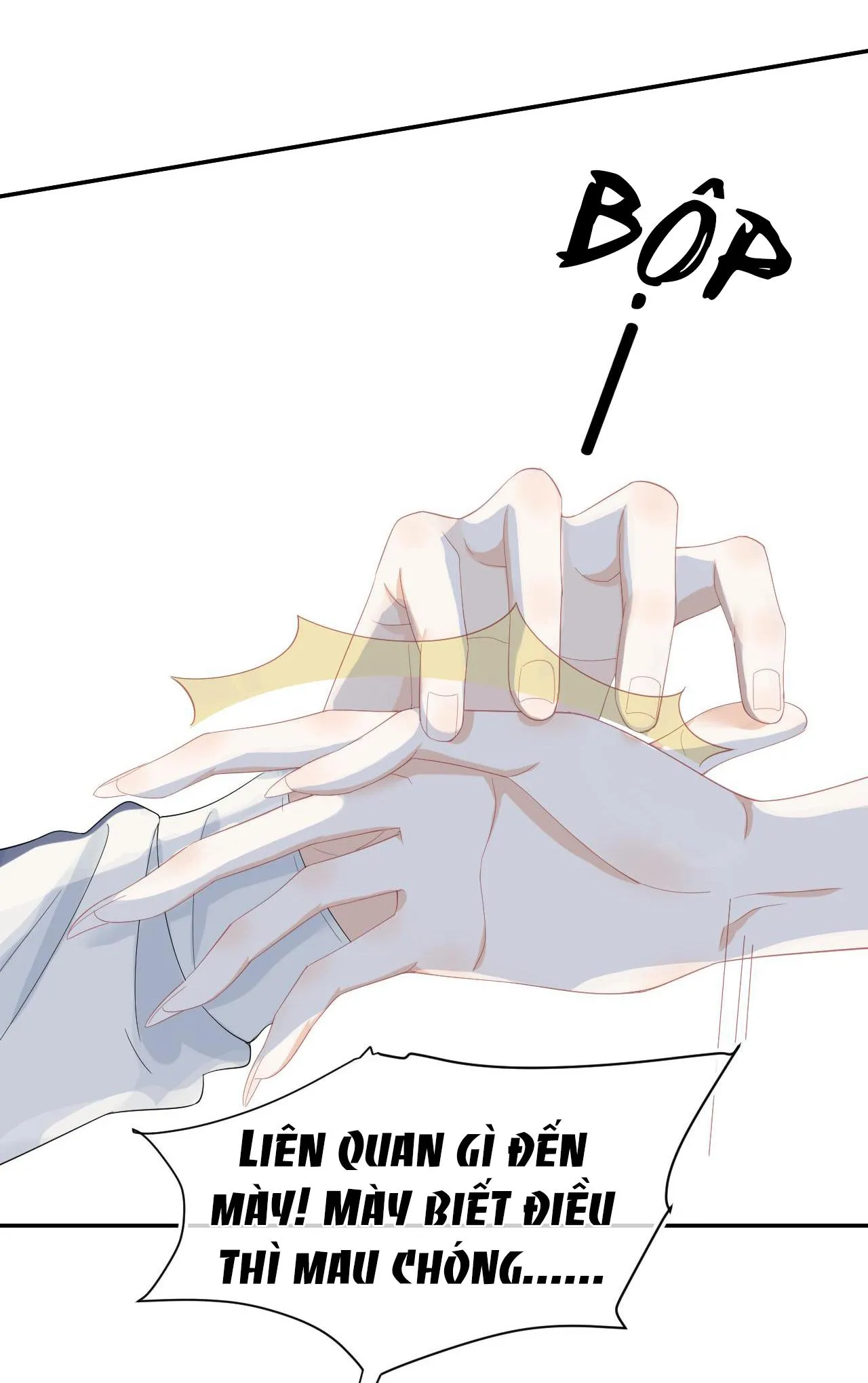 Một Ngụm Ăn Cả Thỏ Con Chapter 68 Trang 24