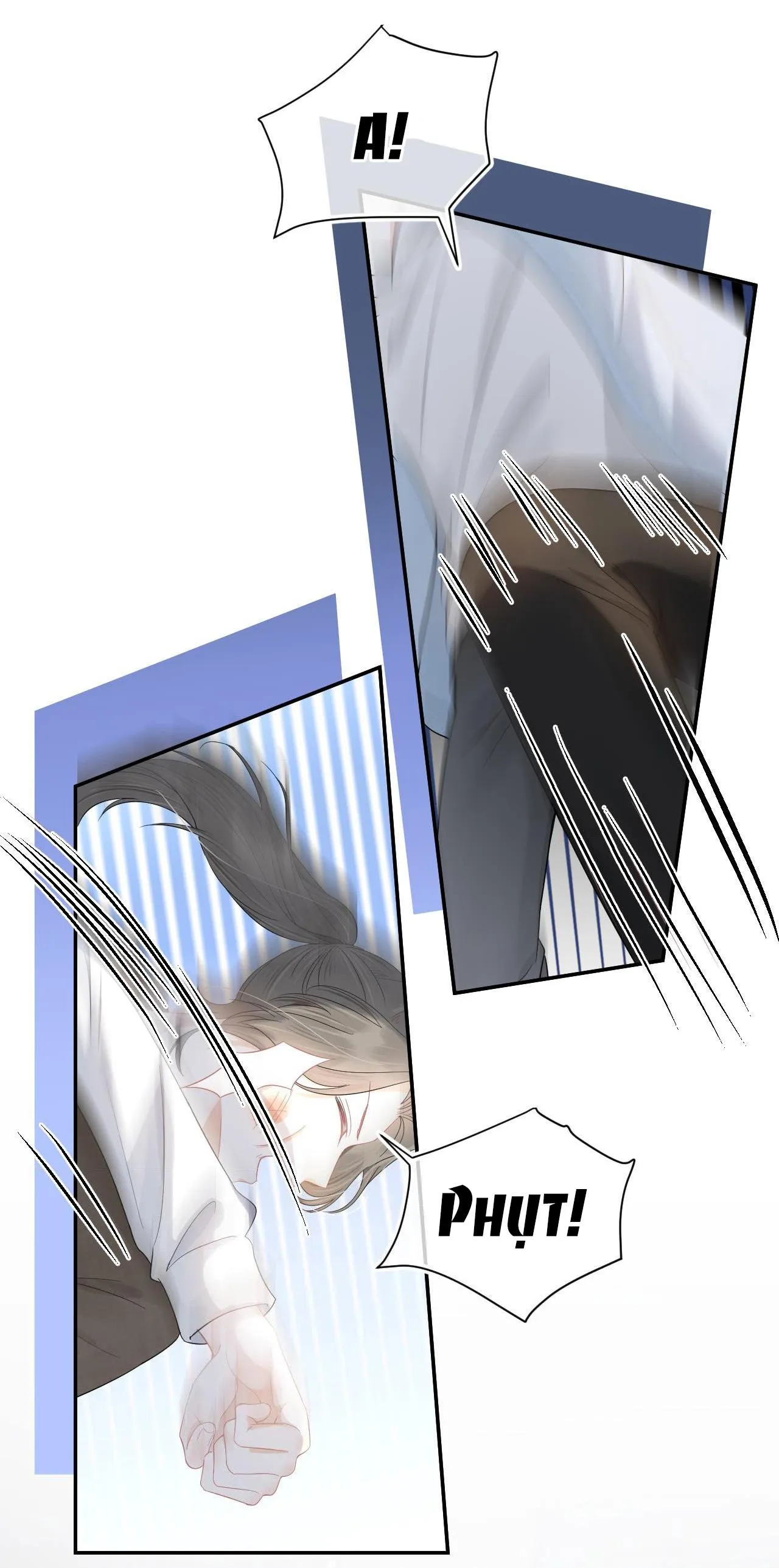 Một Ngụm Ăn Cả Thỏ Con Chapter 68 Trang 32