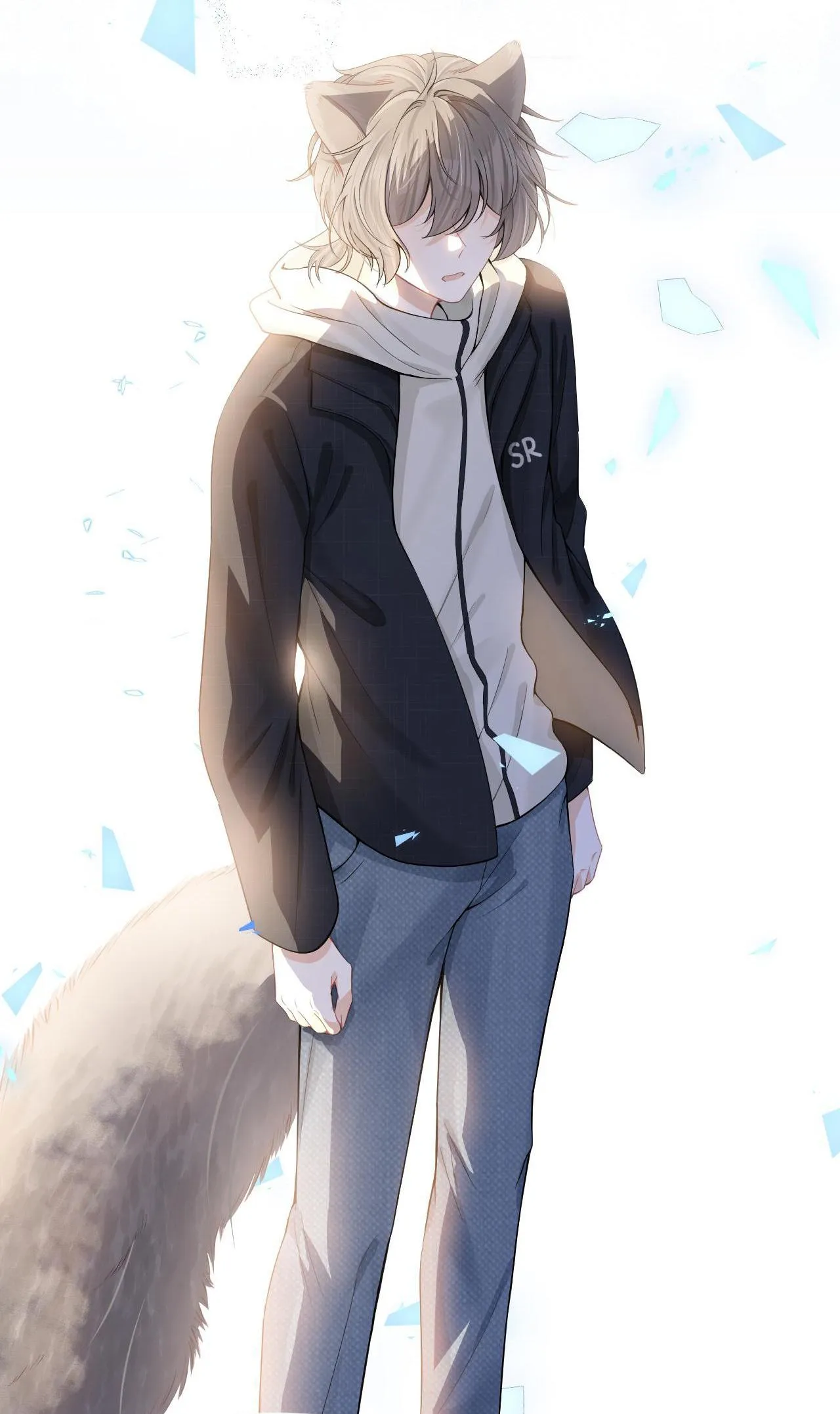 Một Ngụm Ăn Cả Thỏ Con Chapter 68 Trang 39