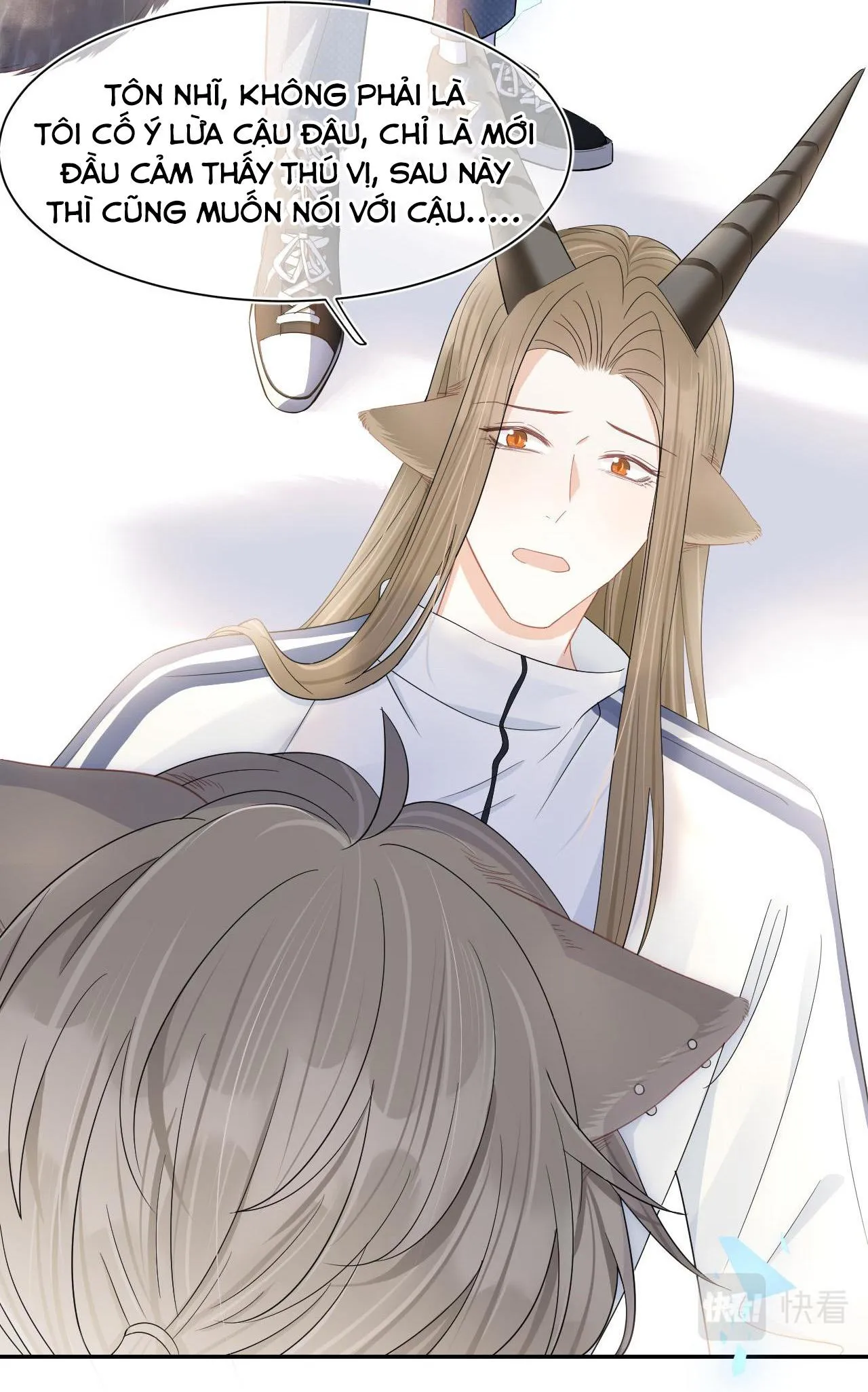 Một Ngụm Ăn Cả Thỏ Con Chapter 68 Trang 40