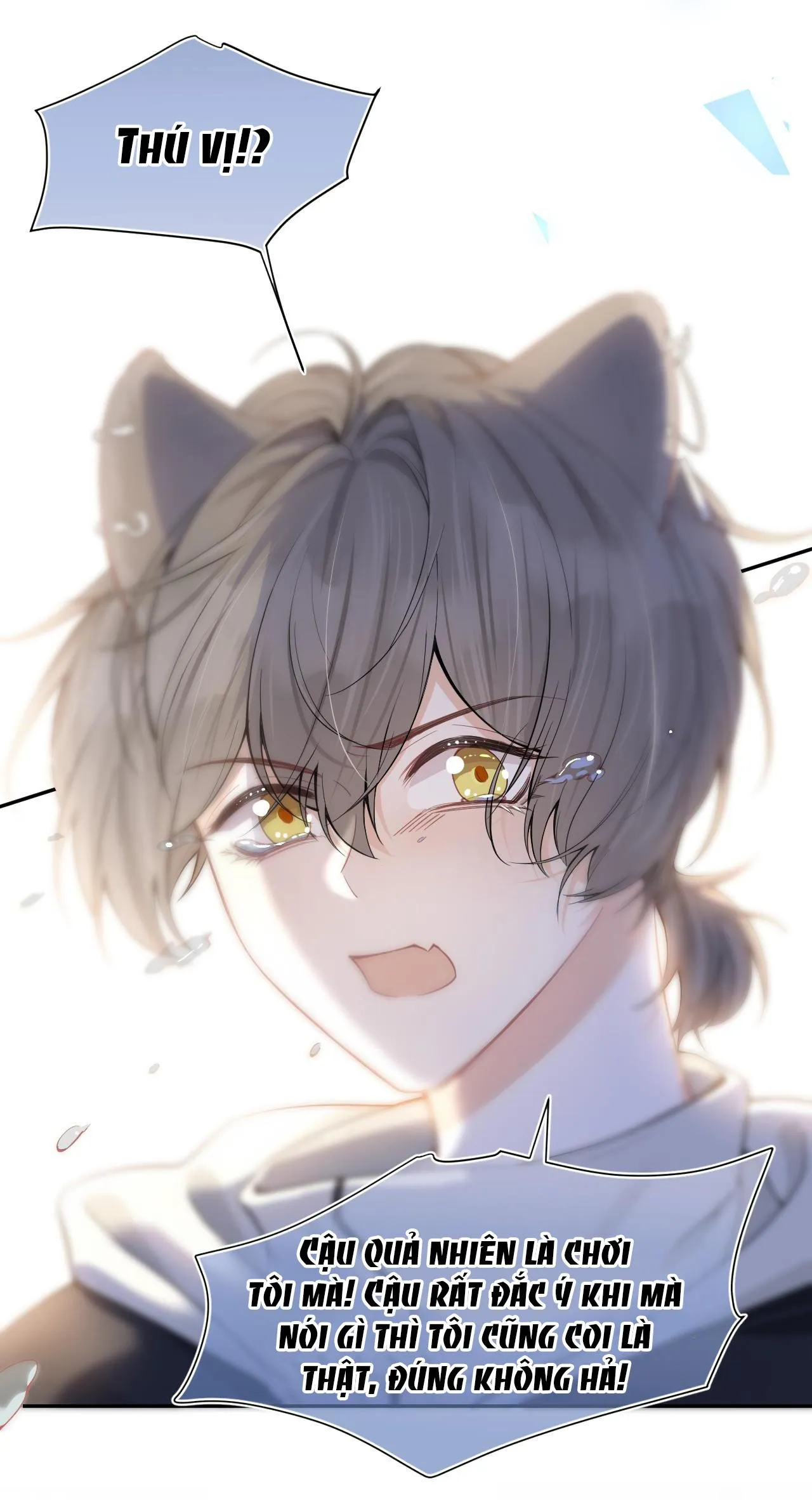 Một Ngụm Ăn Cả Thỏ Con Chapter 68 Trang 41