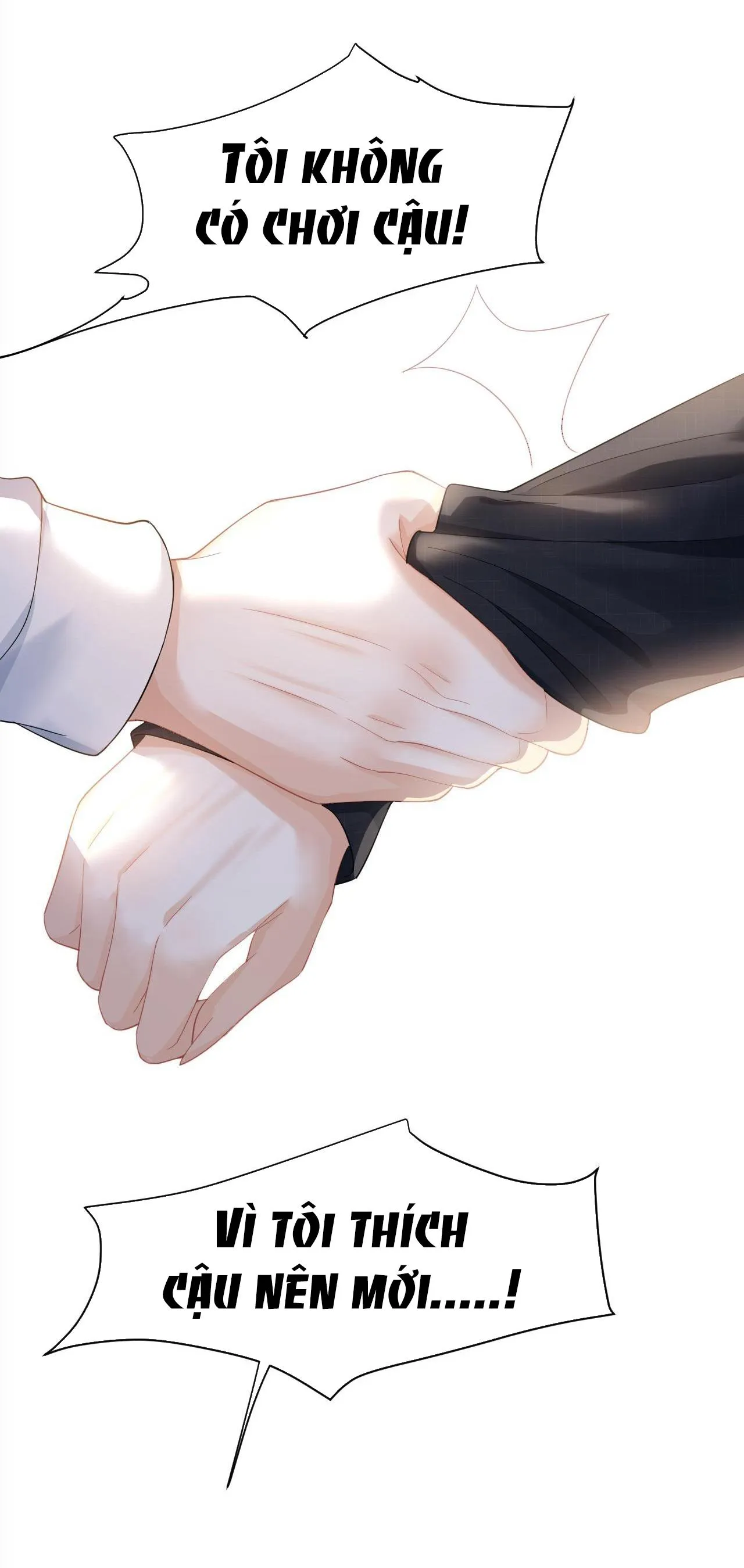 Một Ngụm Ăn Cả Thỏ Con Chapter 68 Trang 43