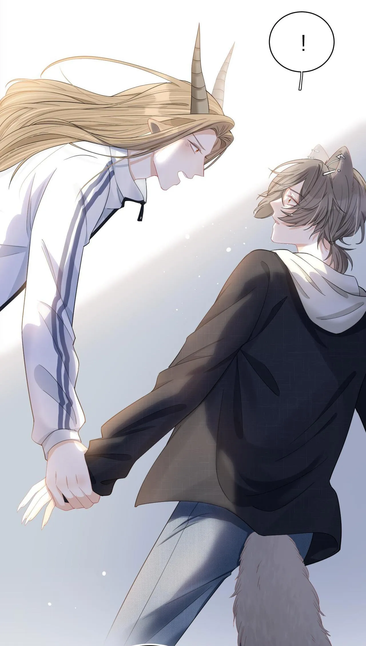 Một Ngụm Ăn Cả Thỏ Con Chapter 68 Trang 44