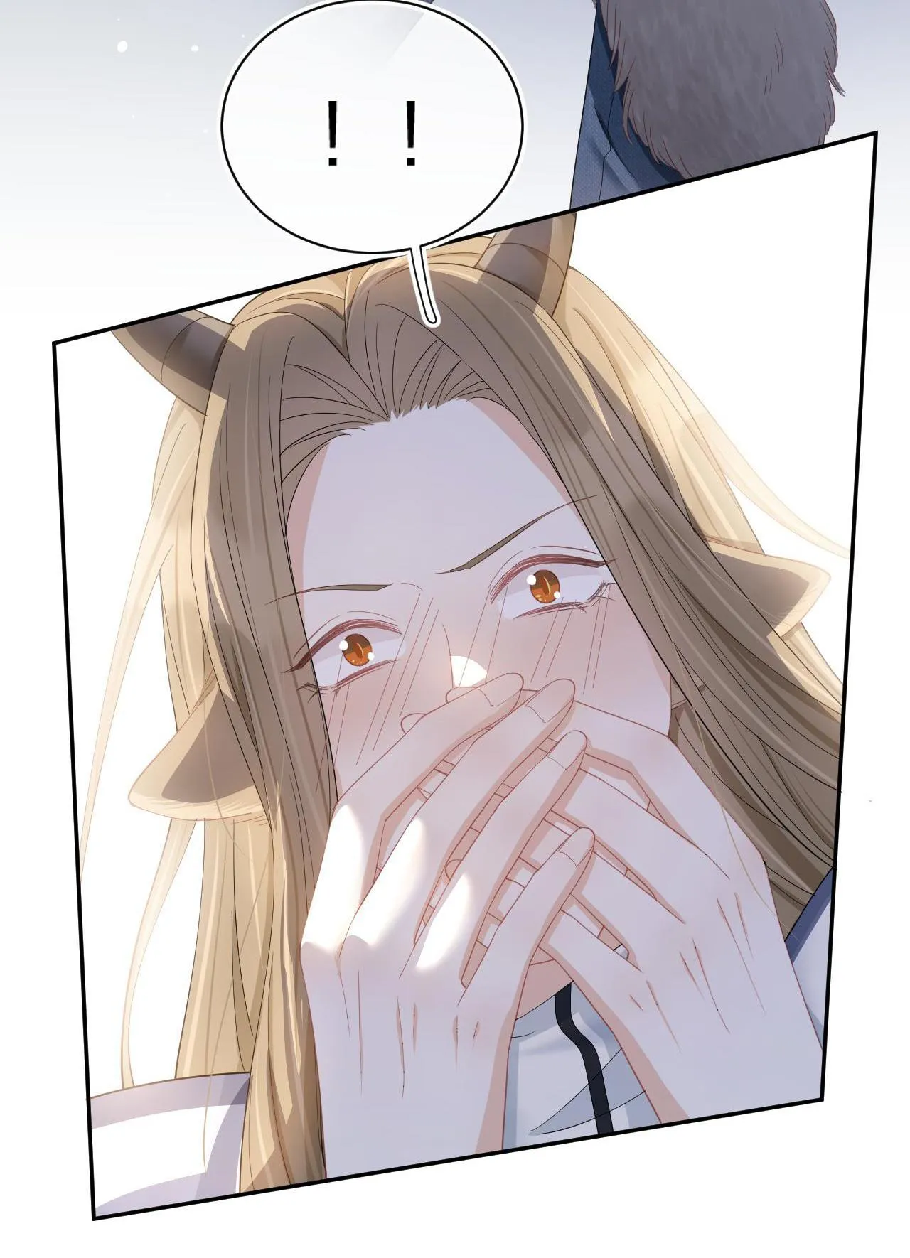 Một Ngụm Ăn Cả Thỏ Con Chapter 68 Trang 45