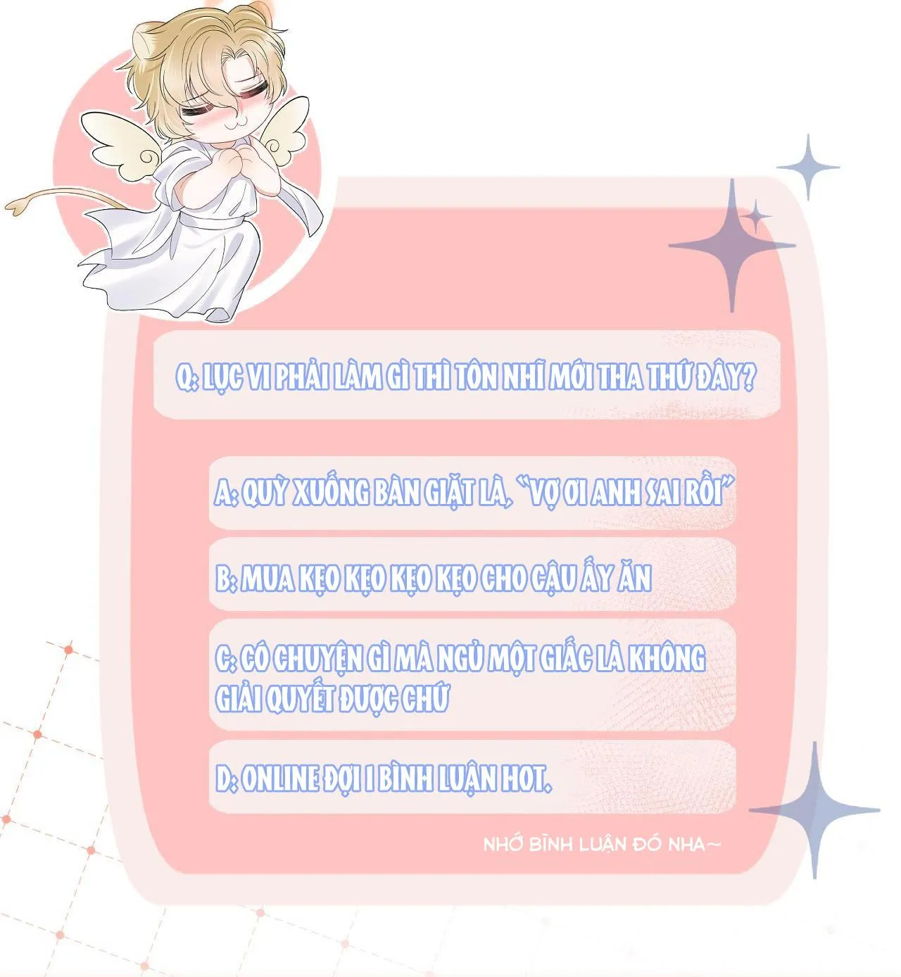 Một Ngụm Ăn Cả Thỏ Con Chapter 68 Trang 49