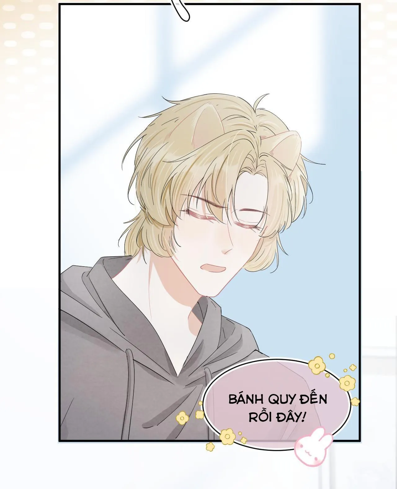 Một Ngụm Ăn Cả Thỏ Con Chapter 69 Trang 4