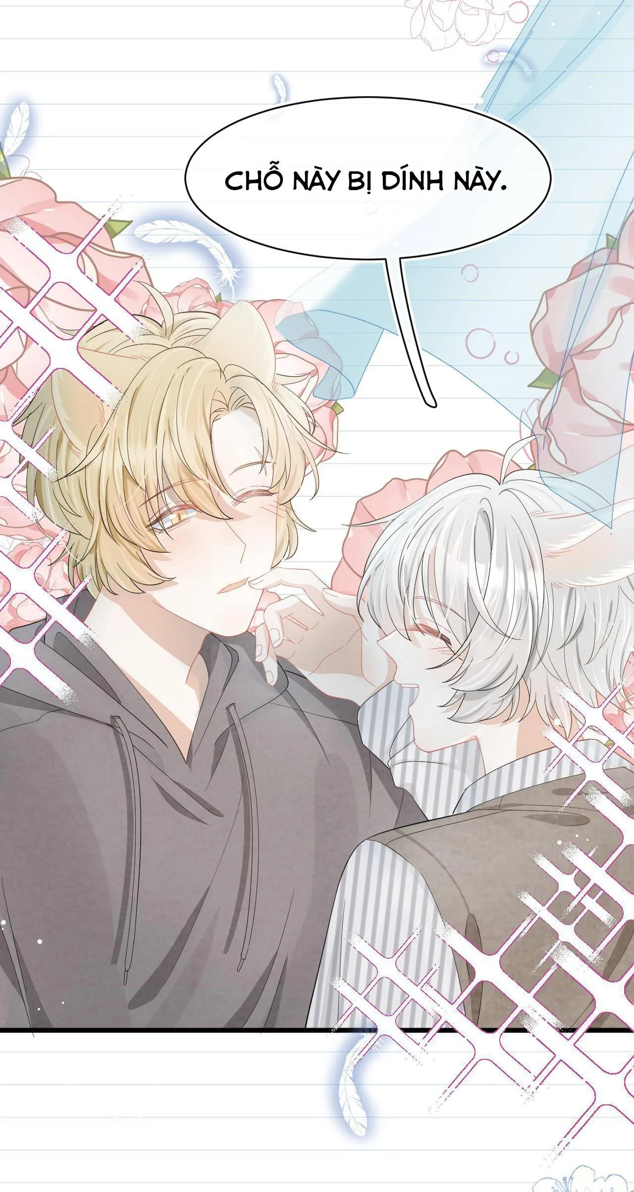 Một Ngụm Ăn Cả Thỏ Con Chapter 69 Trang 12