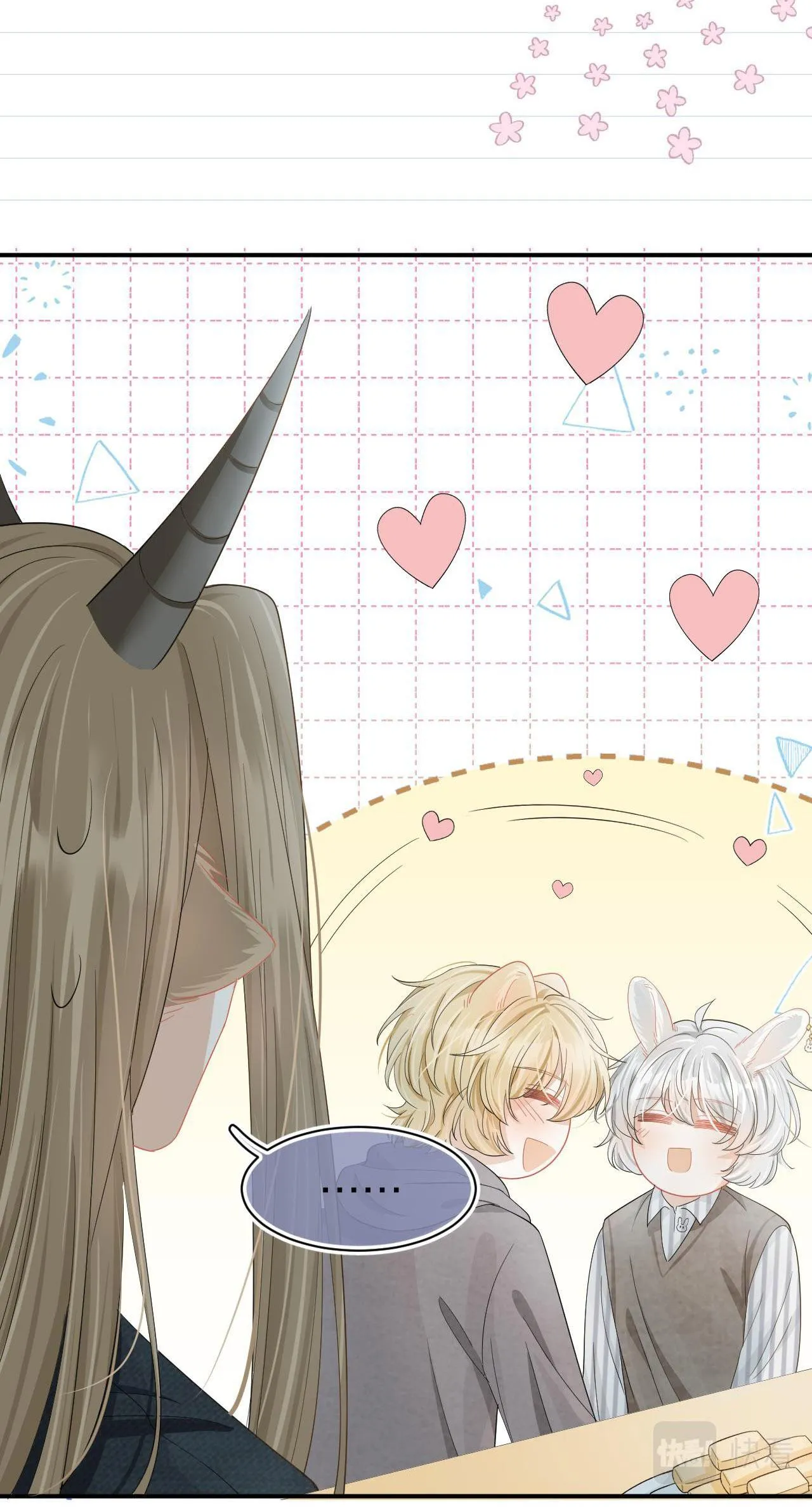 Một Ngụm Ăn Cả Thỏ Con Chapter 69 Trang 14