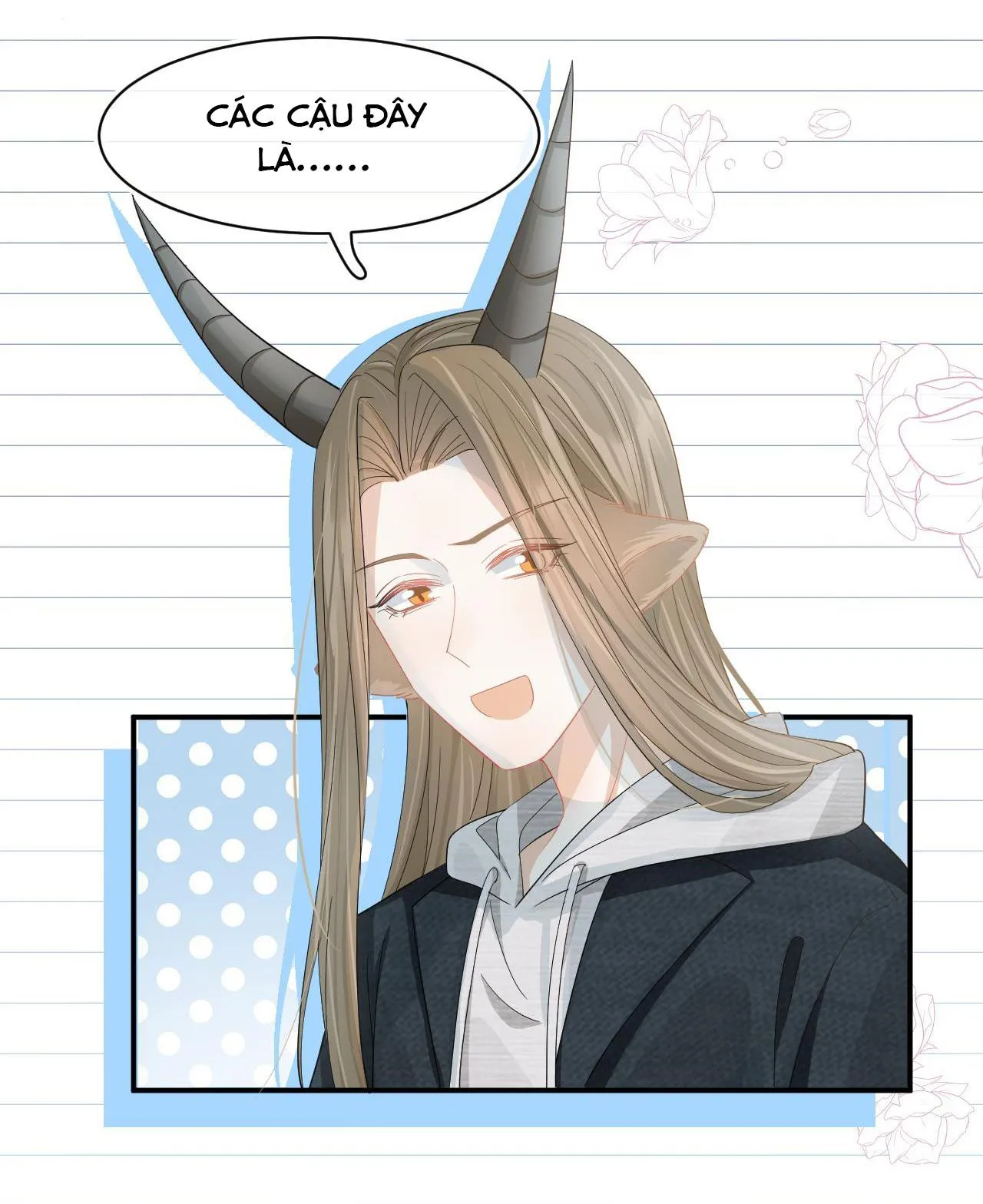 Một Ngụm Ăn Cả Thỏ Con Chapter 69 Trang 15