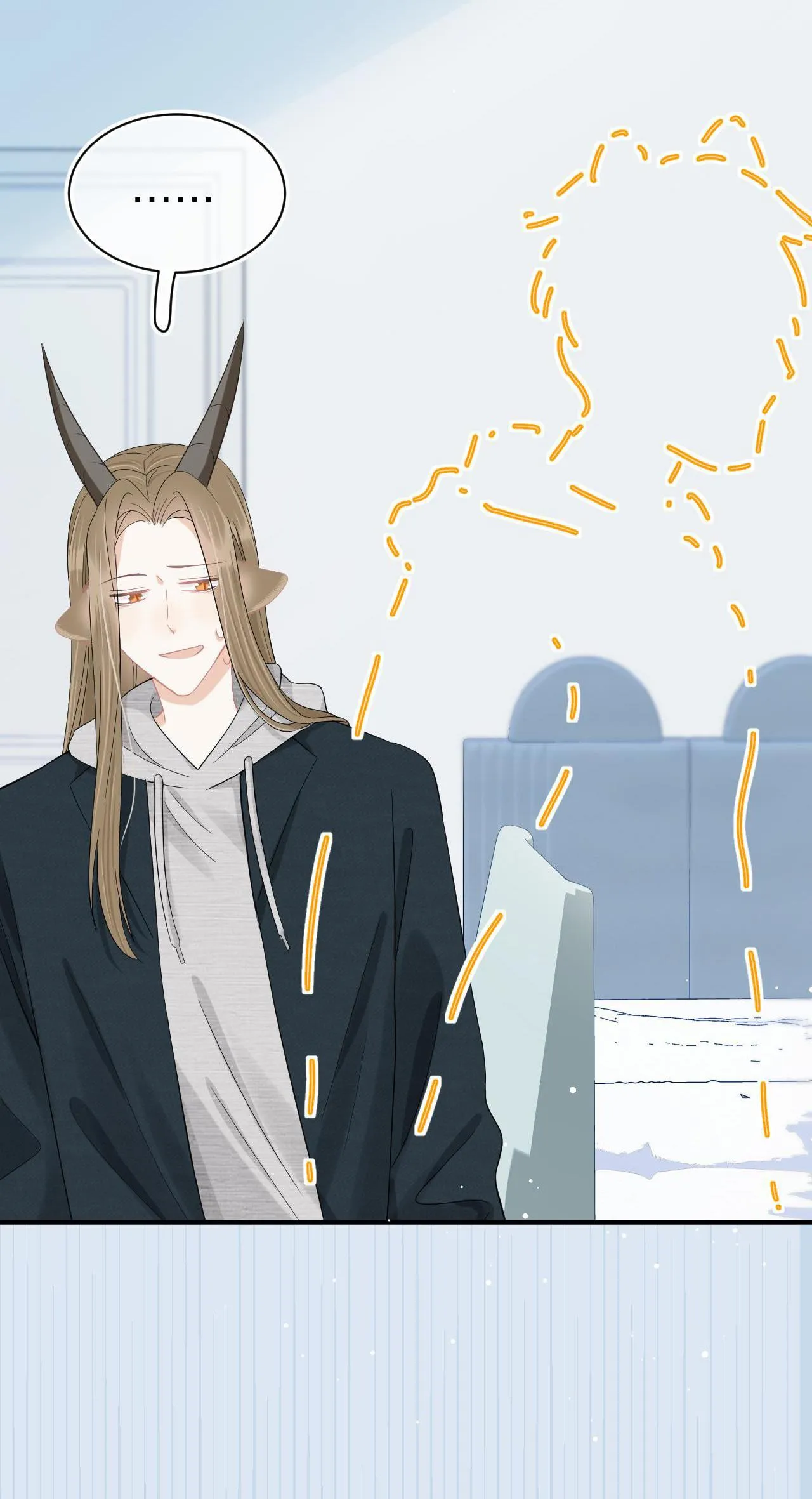 Một Ngụm Ăn Cả Thỏ Con Chapter 69 Trang 21