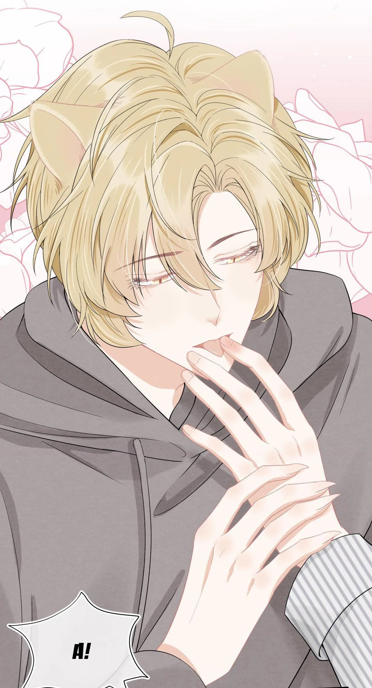 Một Ngụm Ăn Cả Thỏ Con Chapter 69 Trang 24